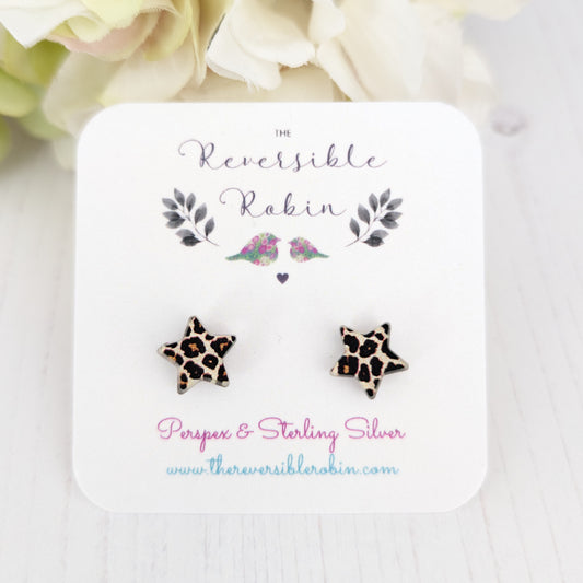 Star Studs