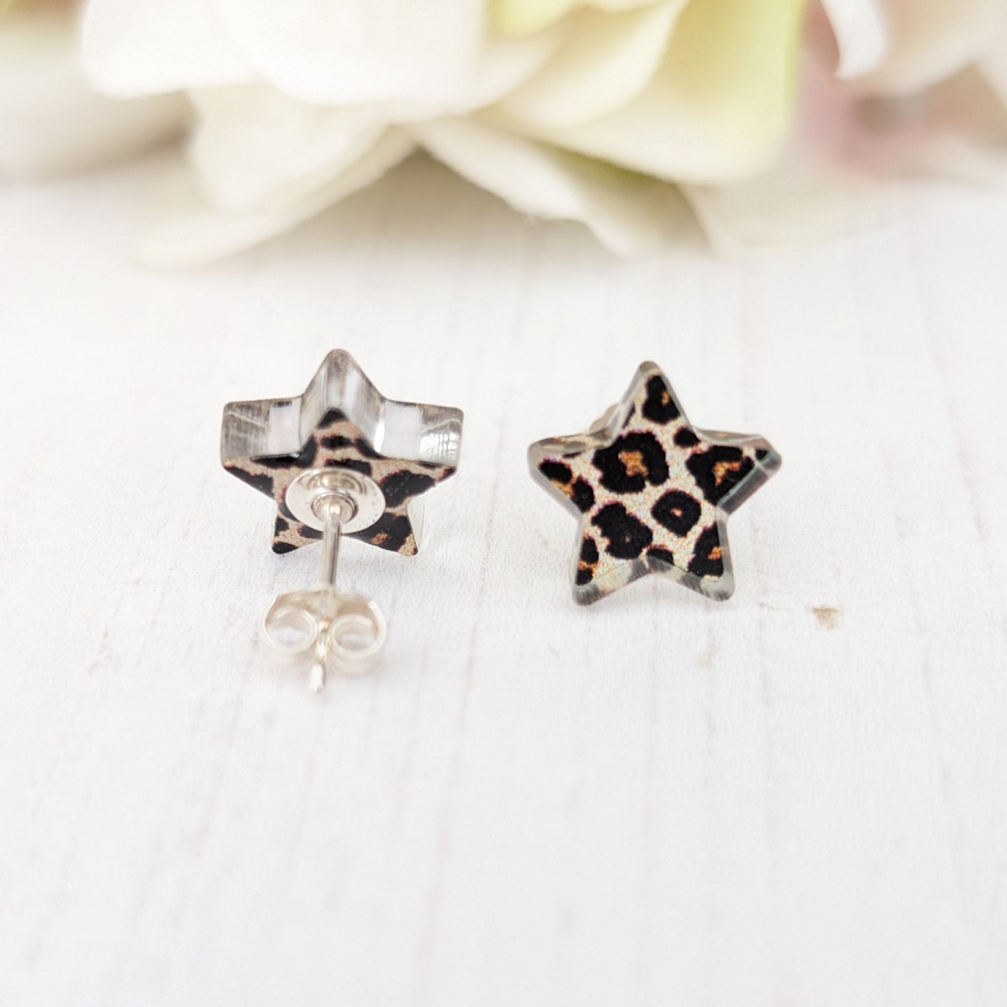 Star Studs