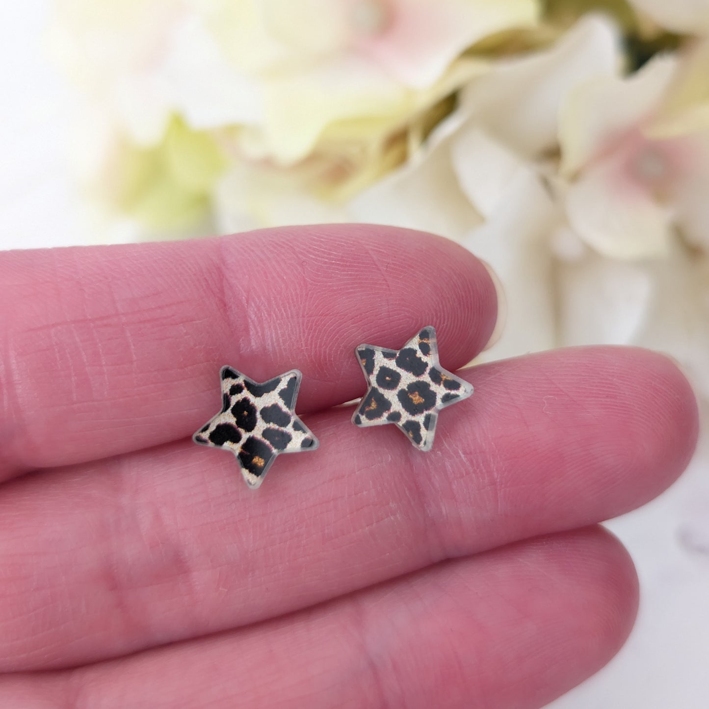 Star Studs