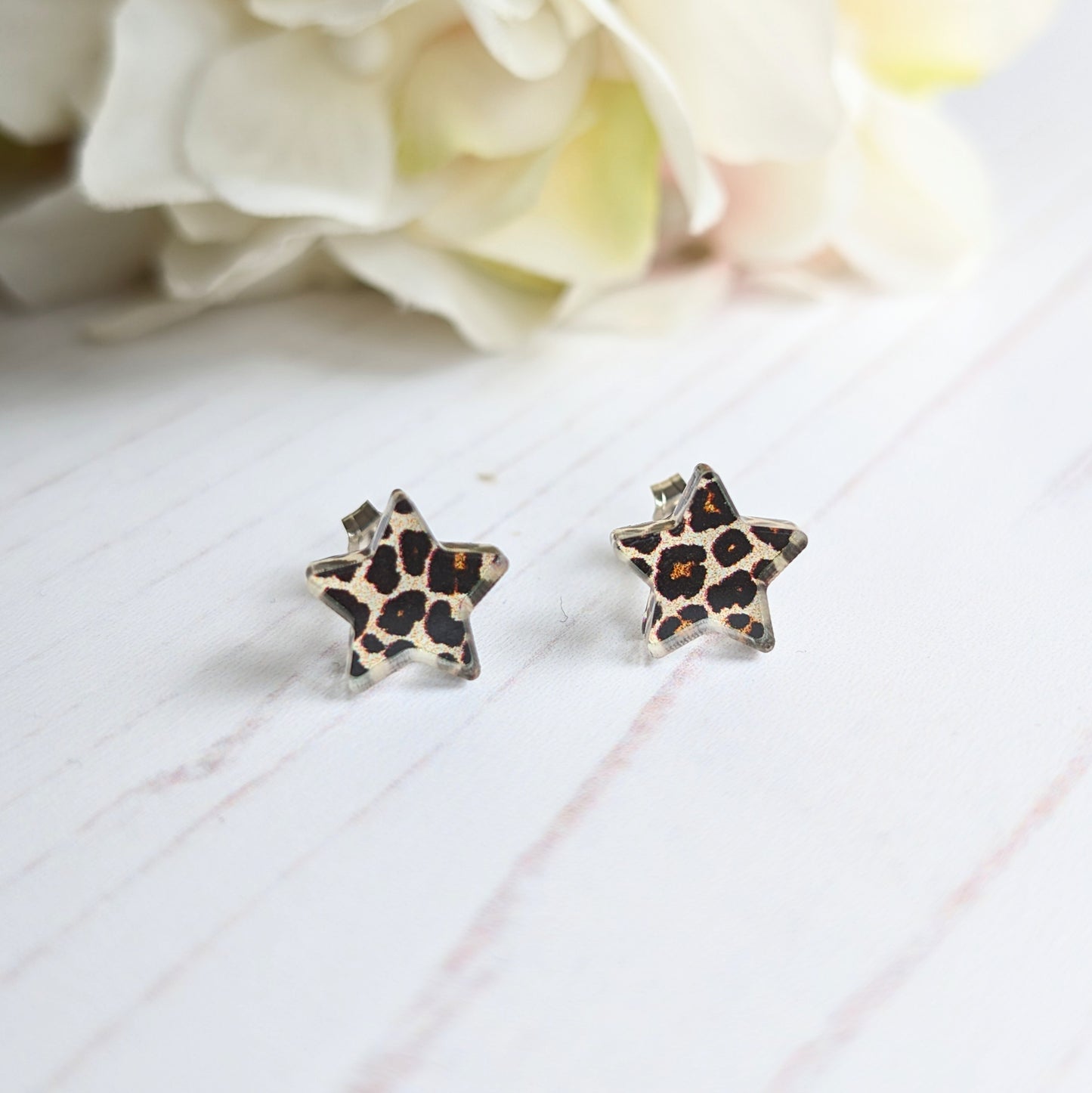 Star Studs