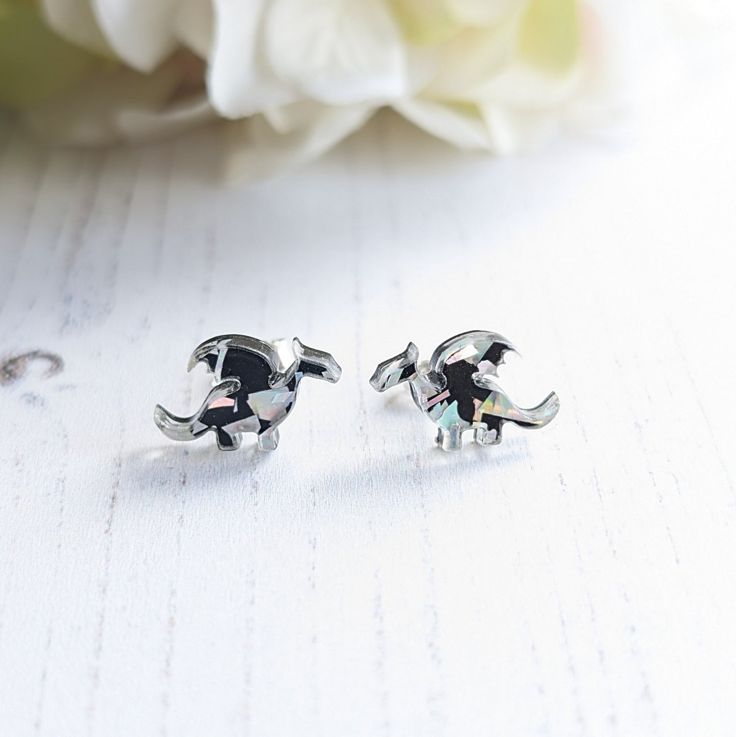 Dragon Studs