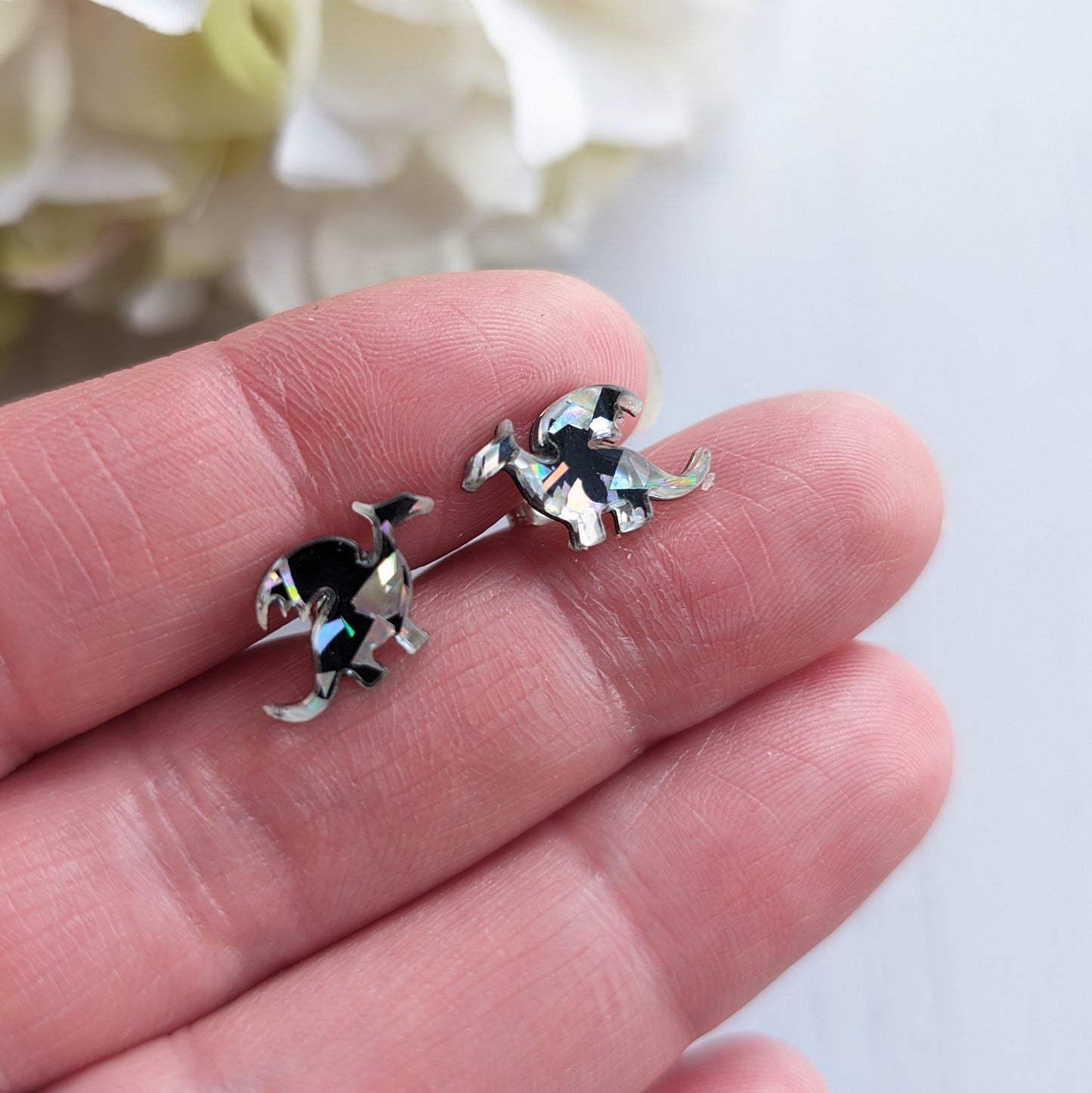 Dragon Studs