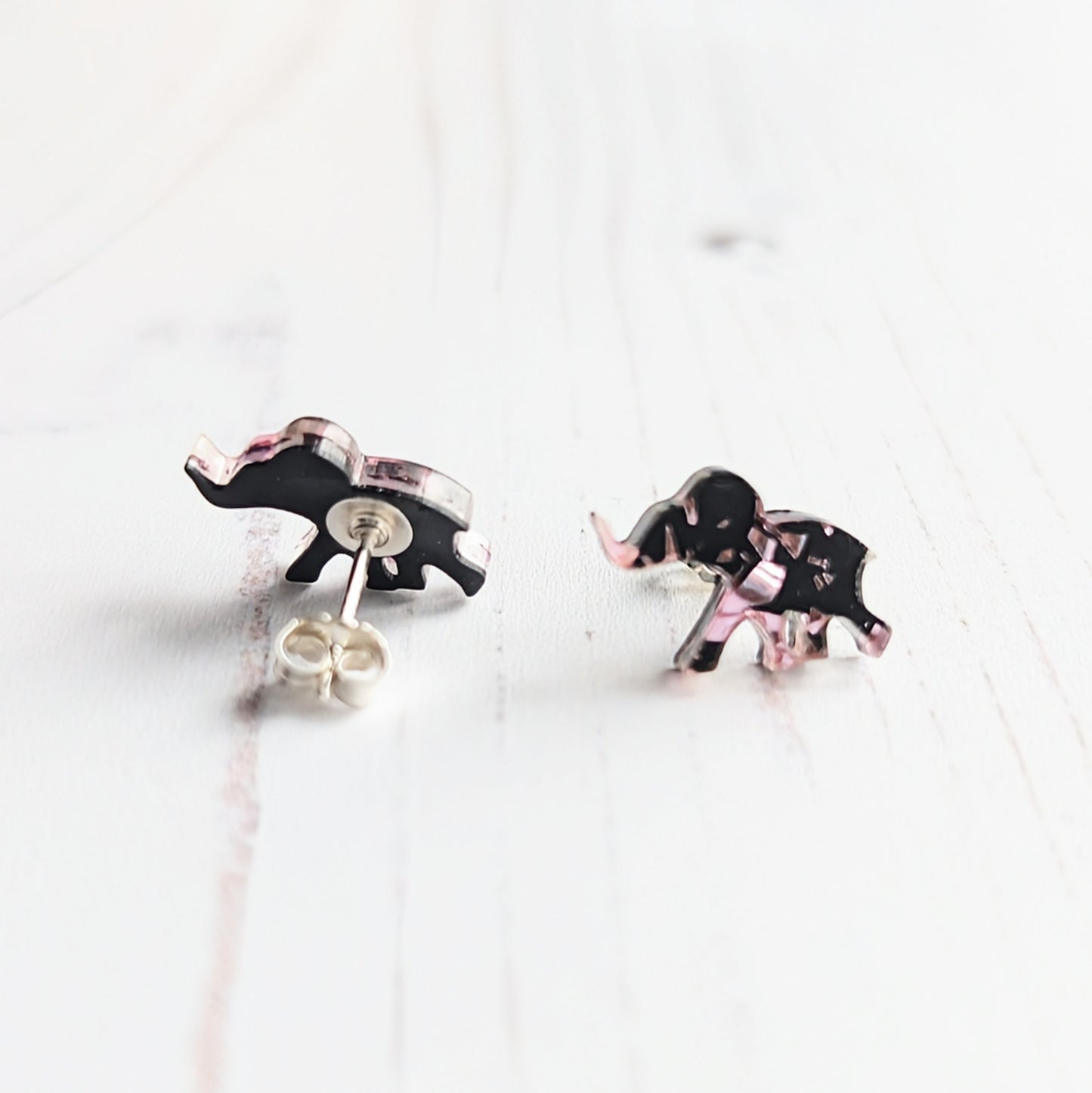 Elephant Studs