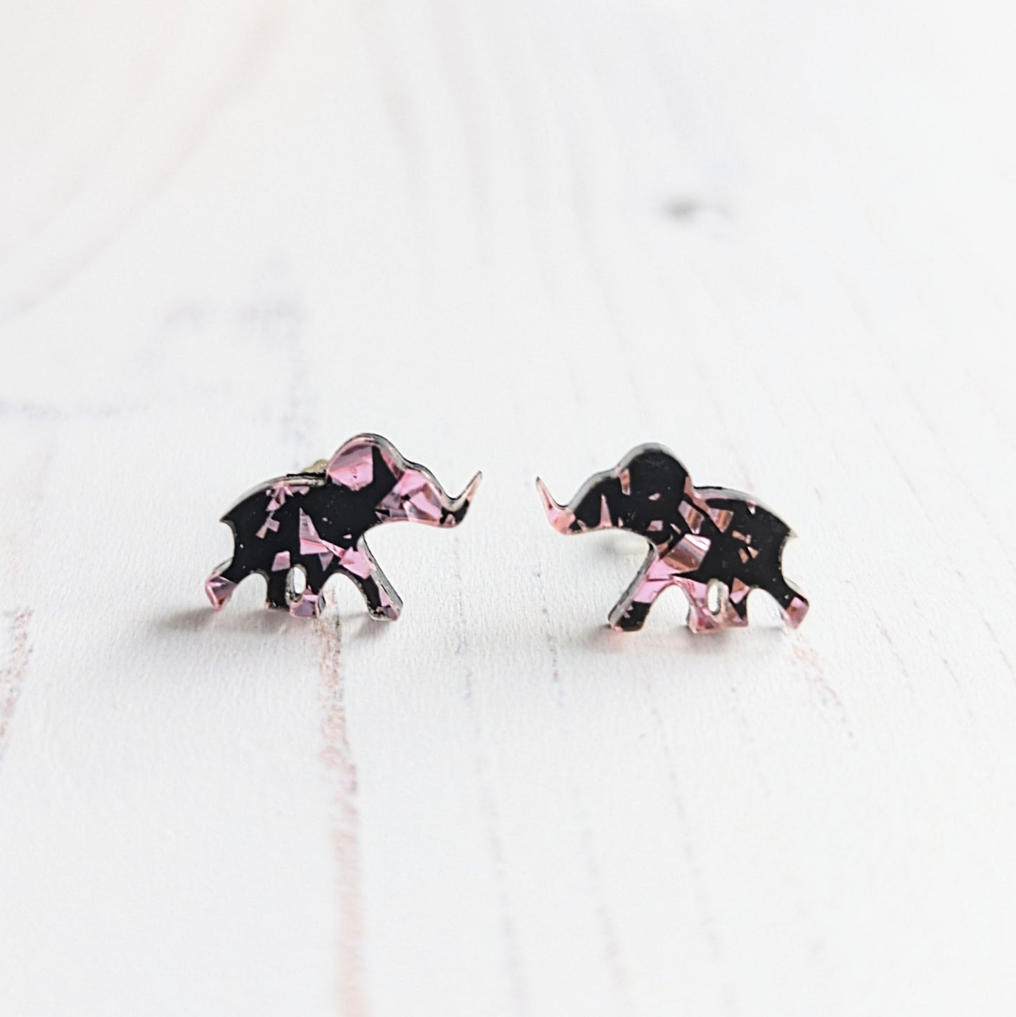 Elephant Studs