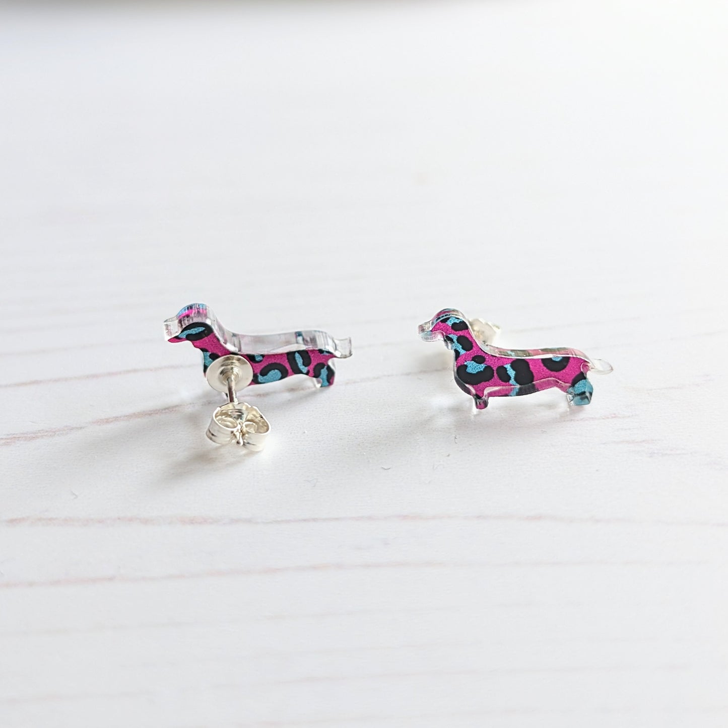 Sausage Dog Studs