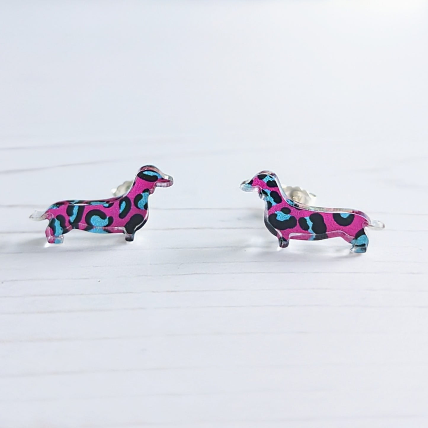 Sausage Dog Studs