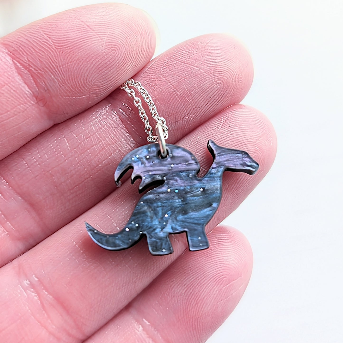 Dragon Pendant