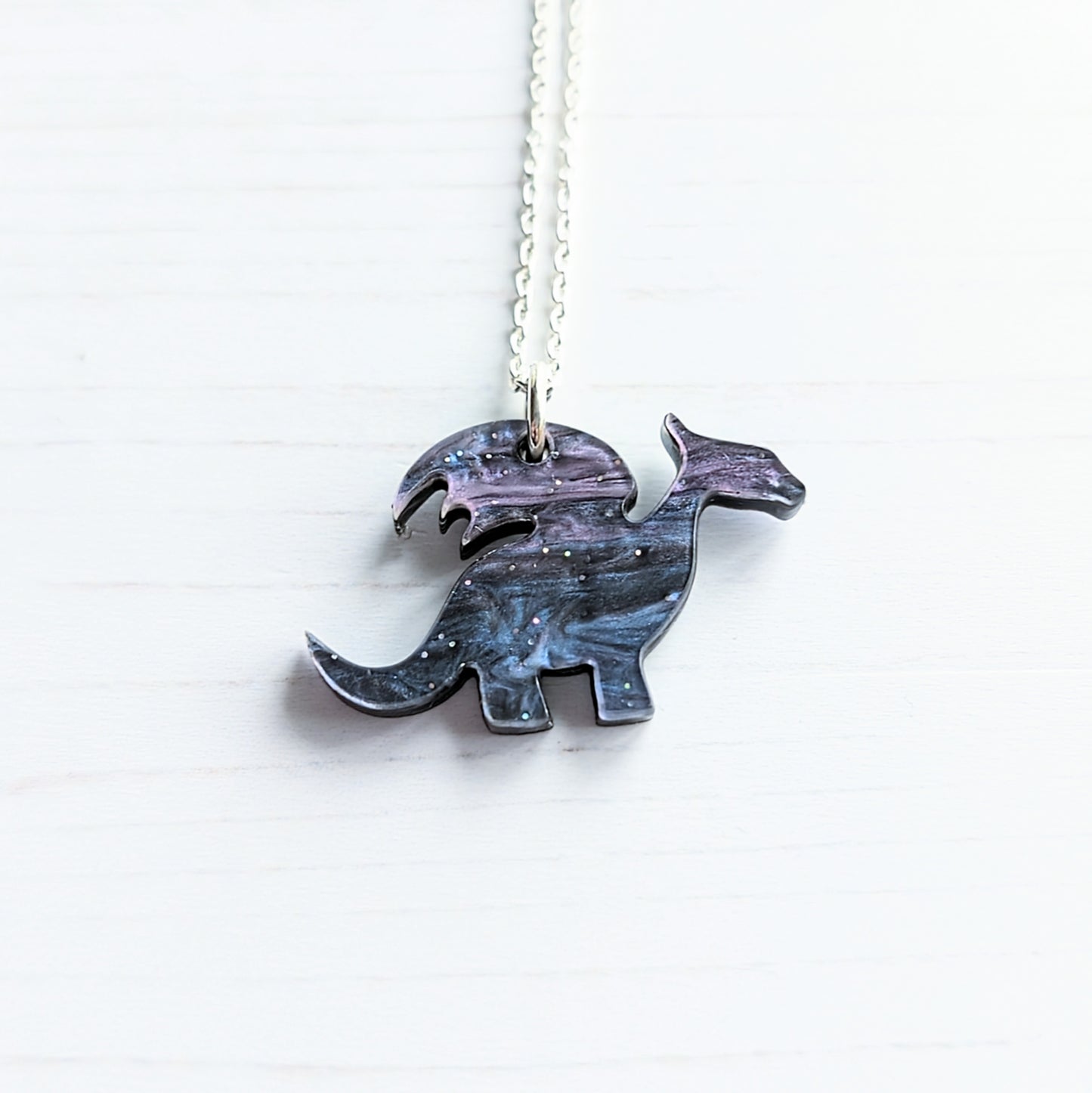 Dragon Pendant
