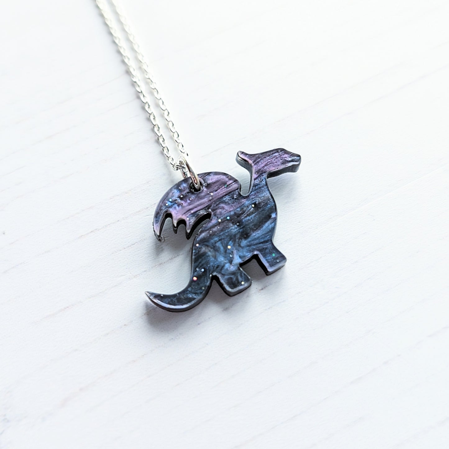 Dragon Pendant