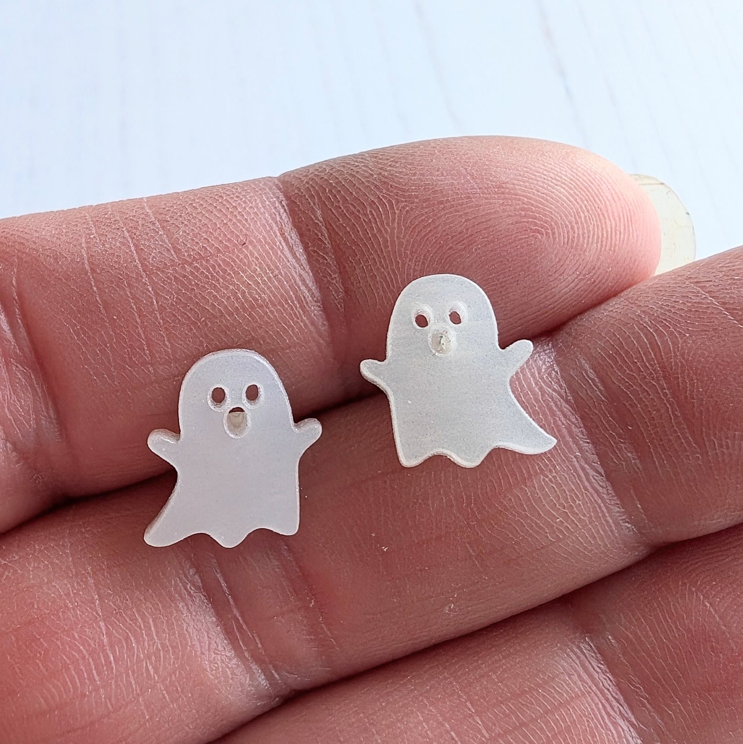 Ghost Studs