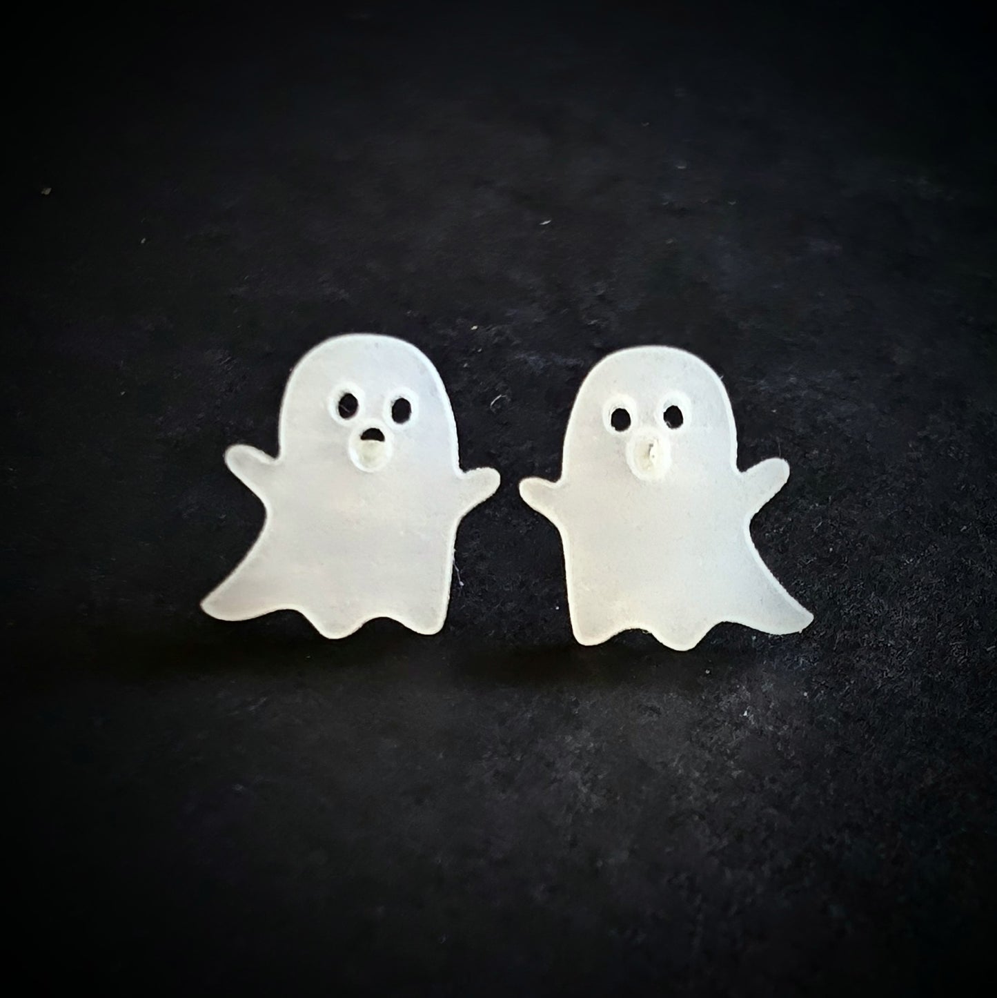Ghost Studs