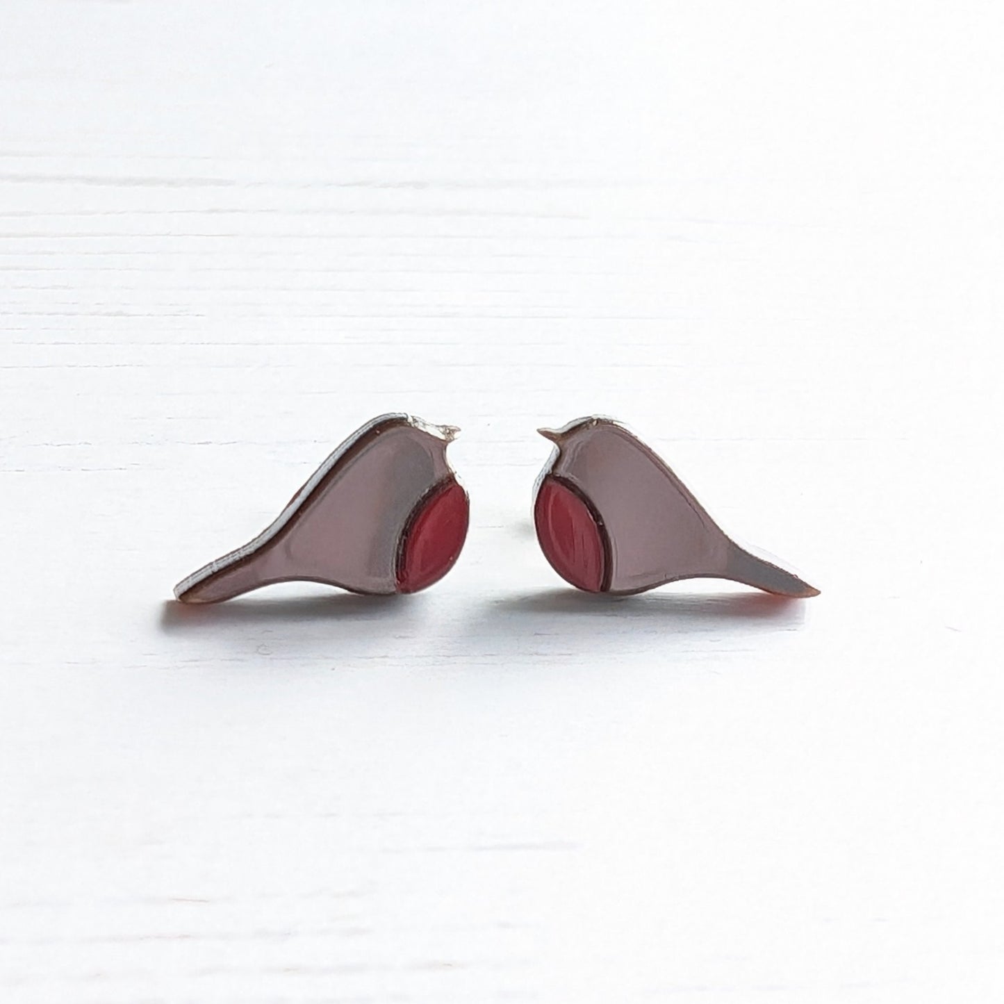 Robin Studs