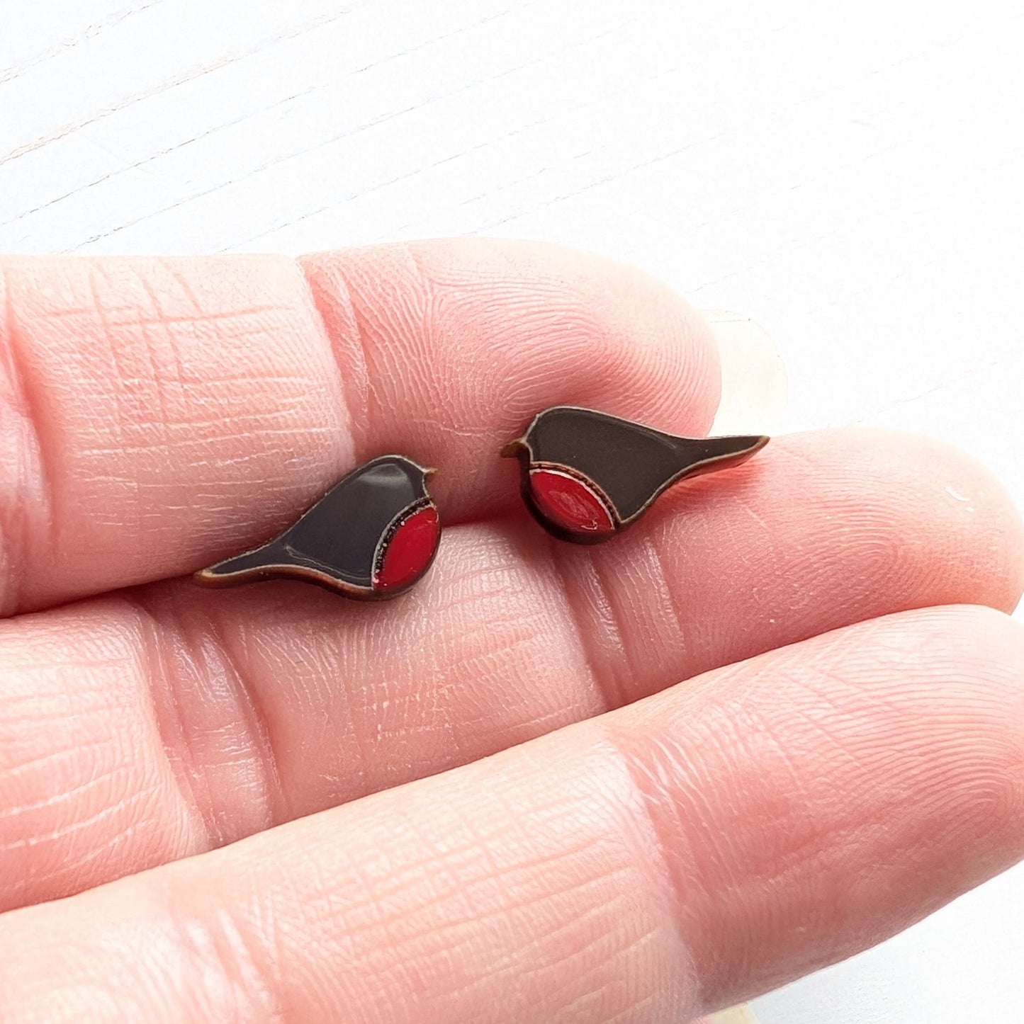 Robin Studs