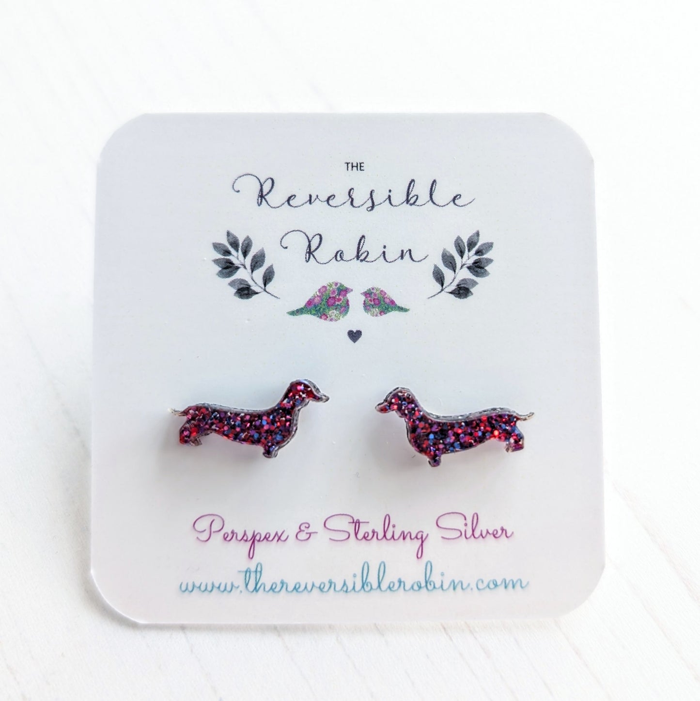 Dachshund Studs