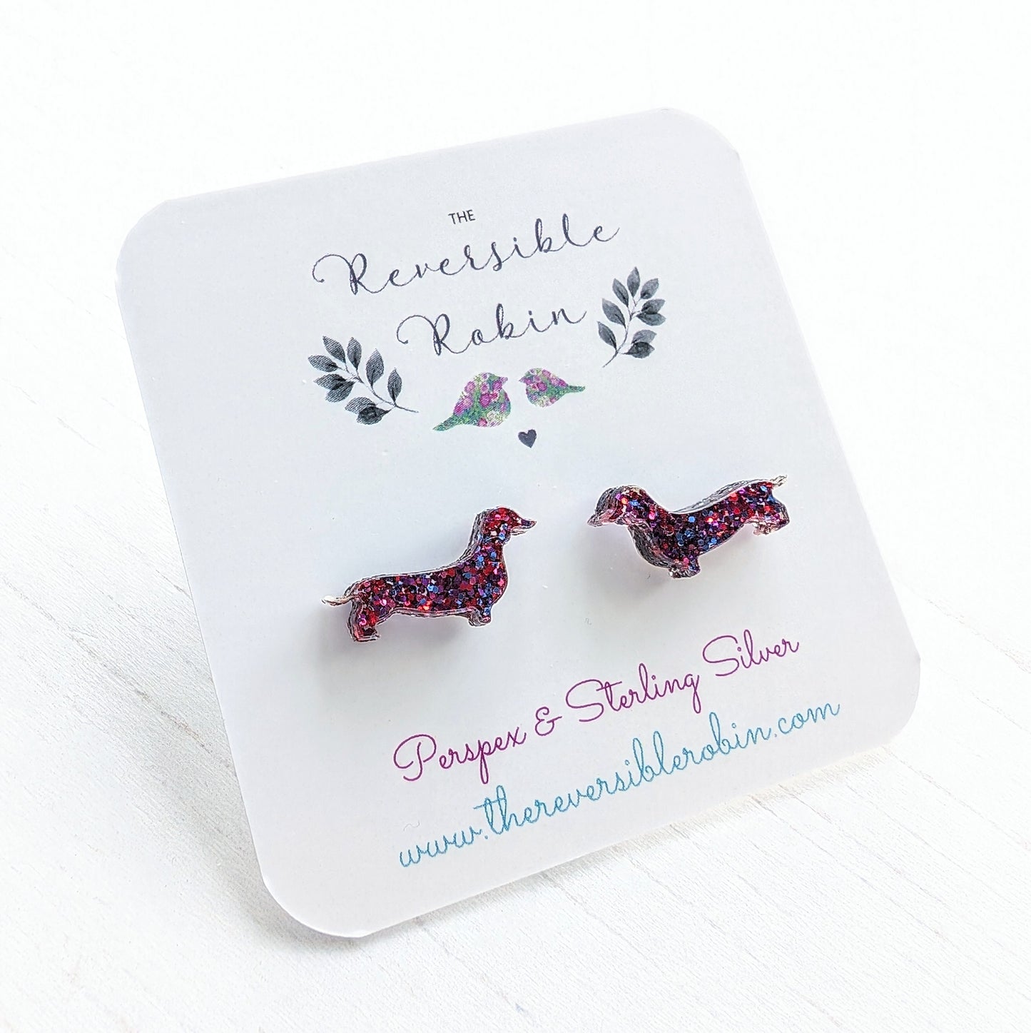 Dachshund Studs