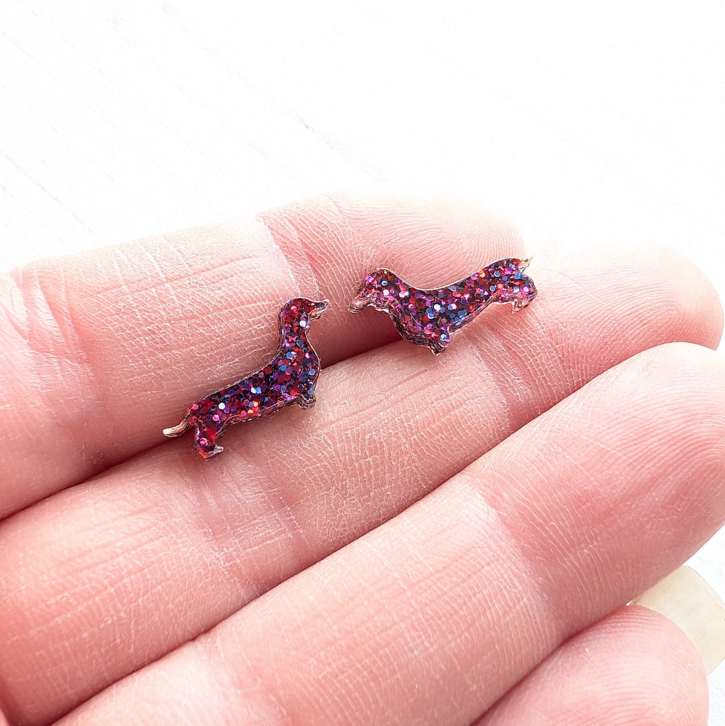 Dachshund Studs
