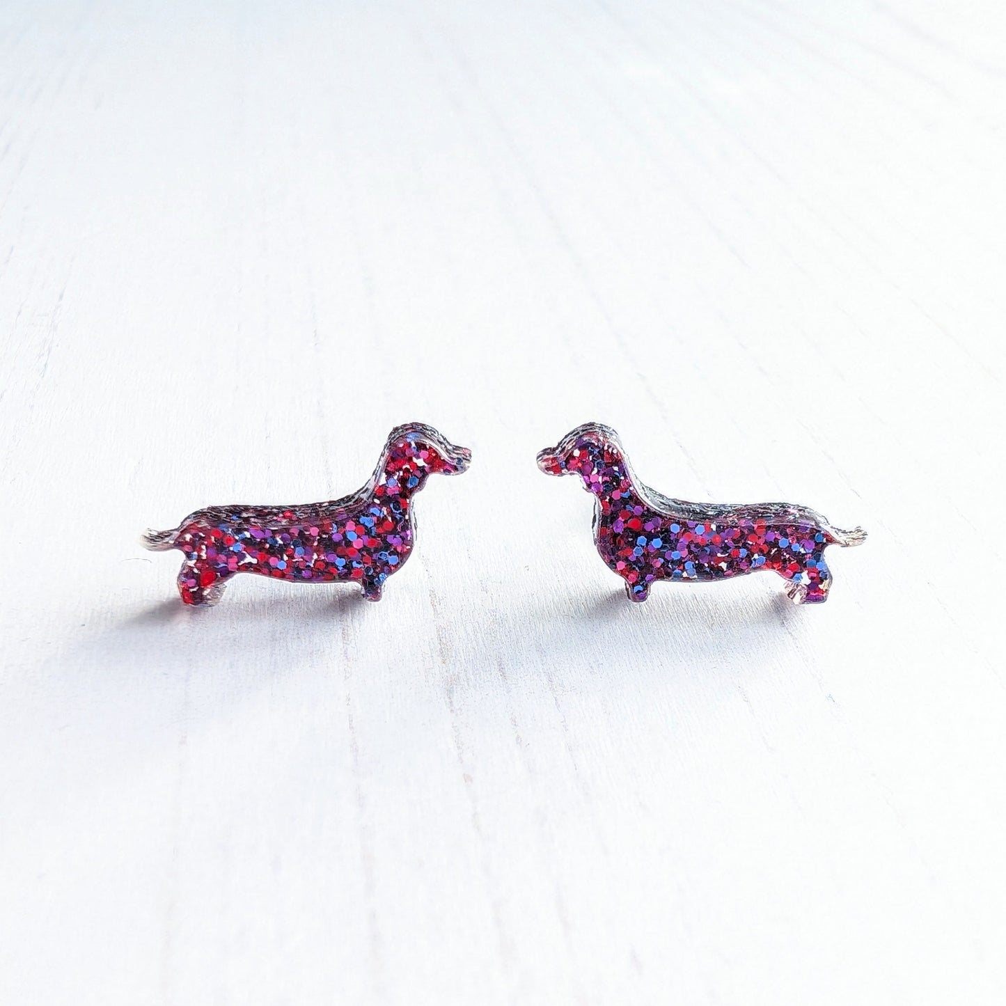 Dachshund Studs