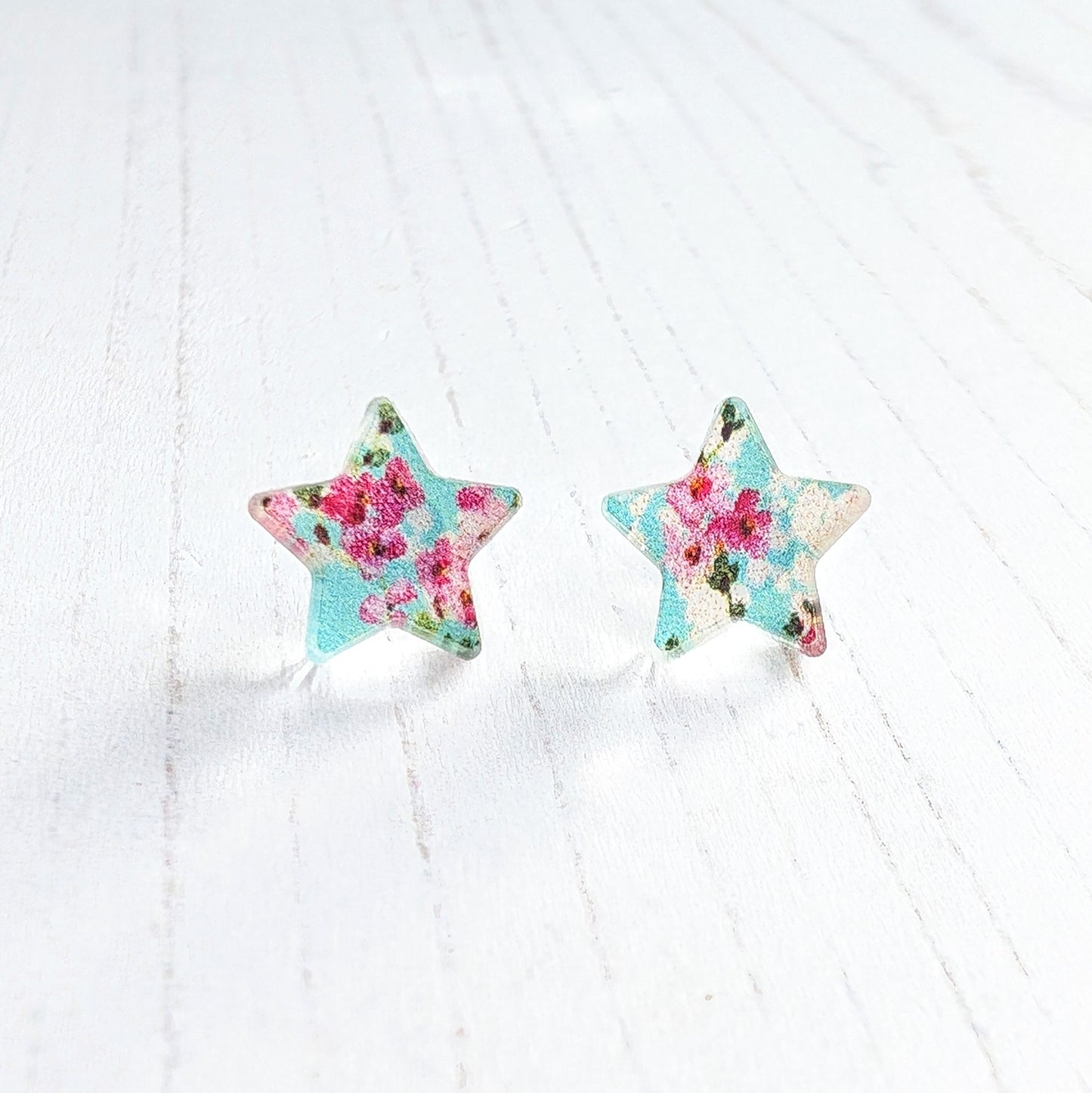 Star studs