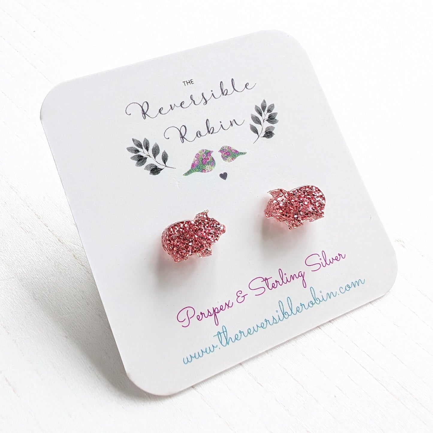 Pig studs