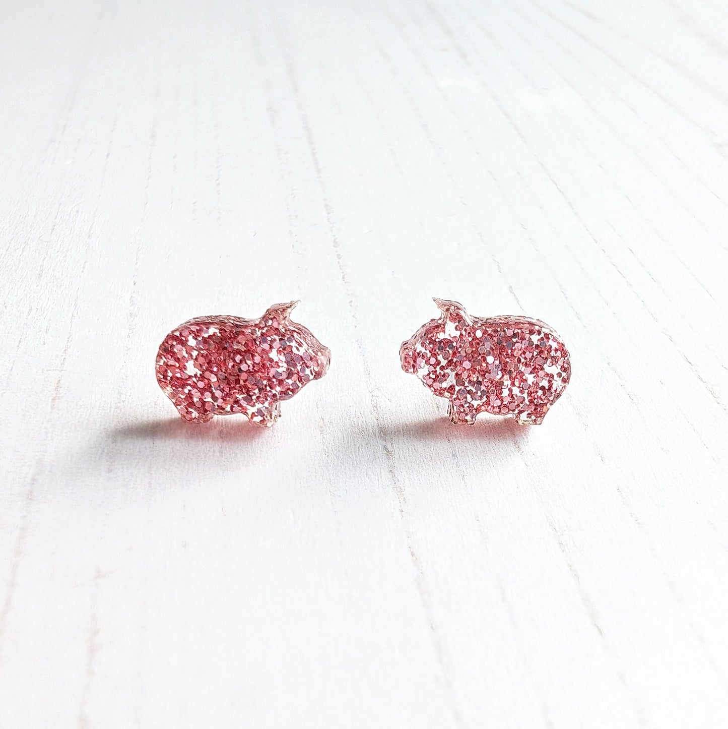 Pig studs