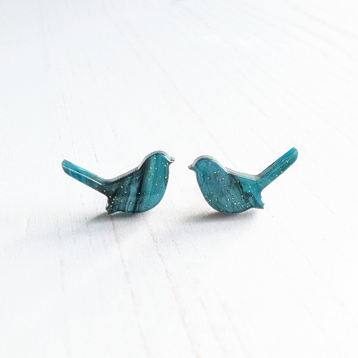Wren Studs