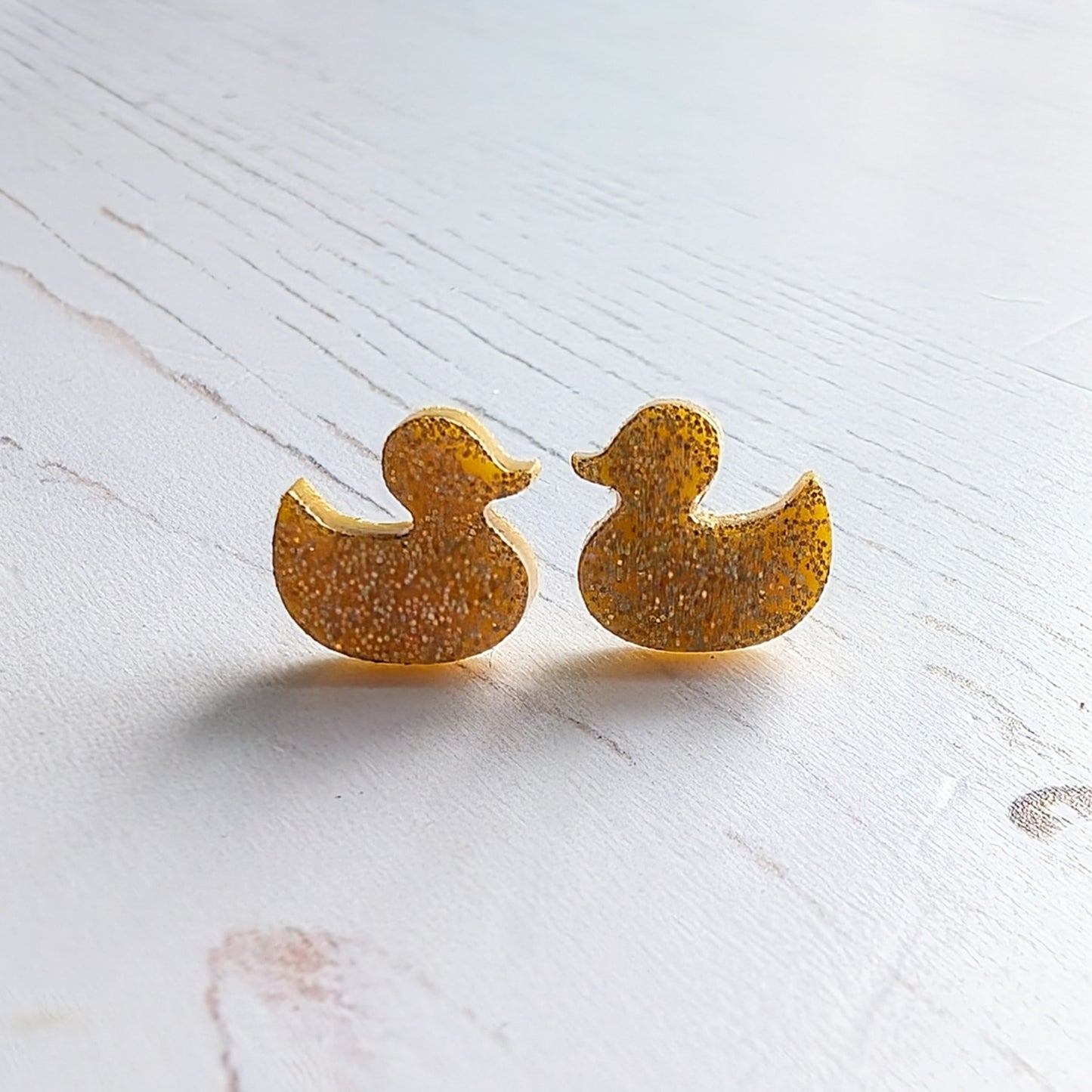 Duck studs