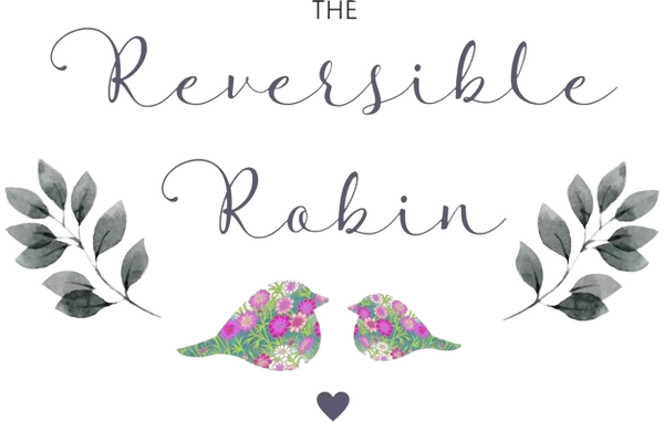 The Reversible Robin