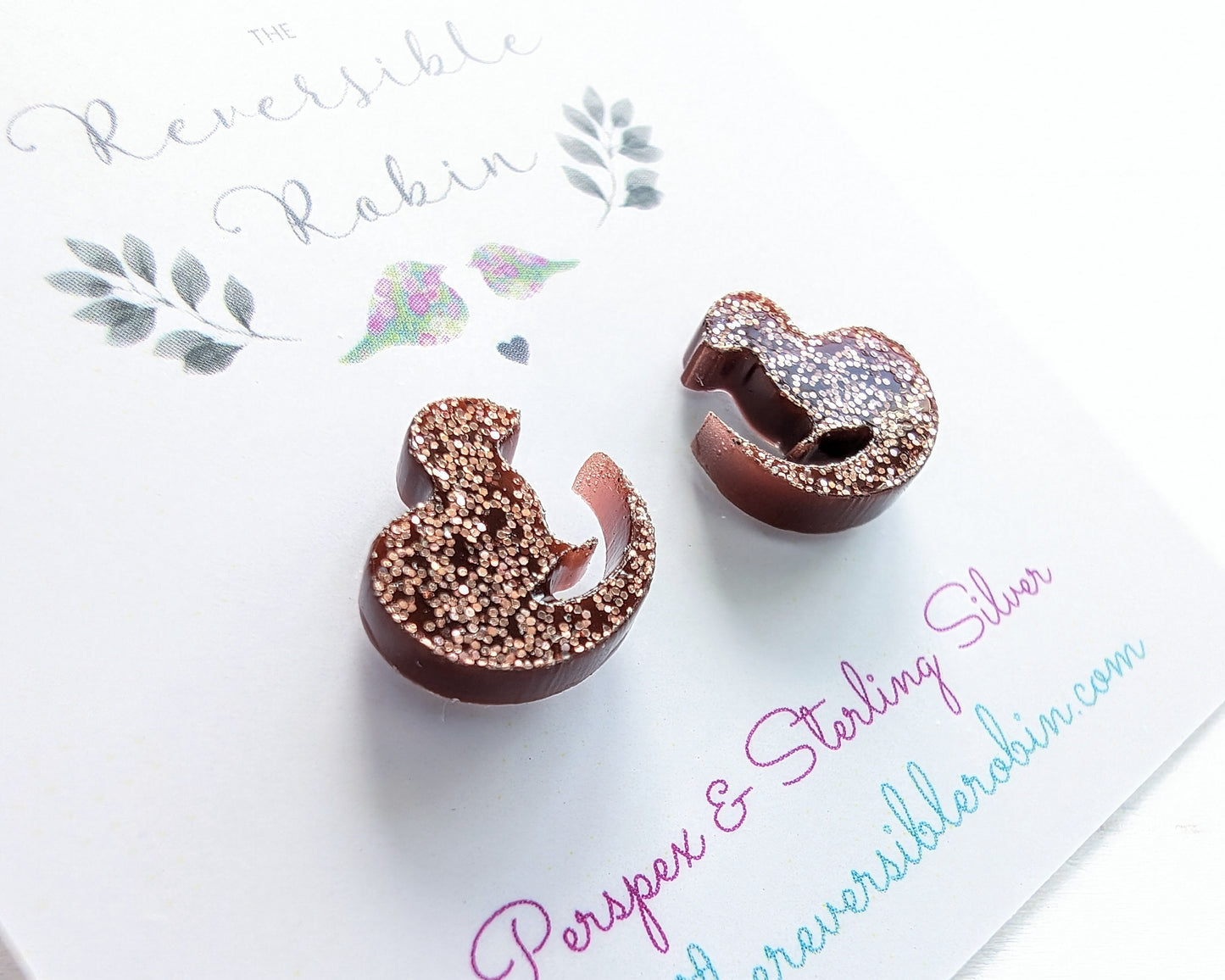Otter Studs