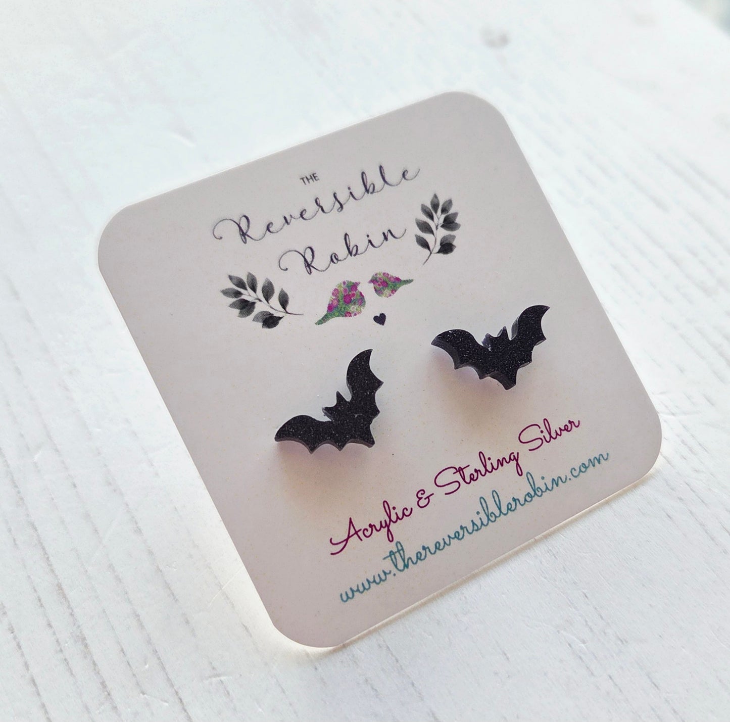 Bat Studs