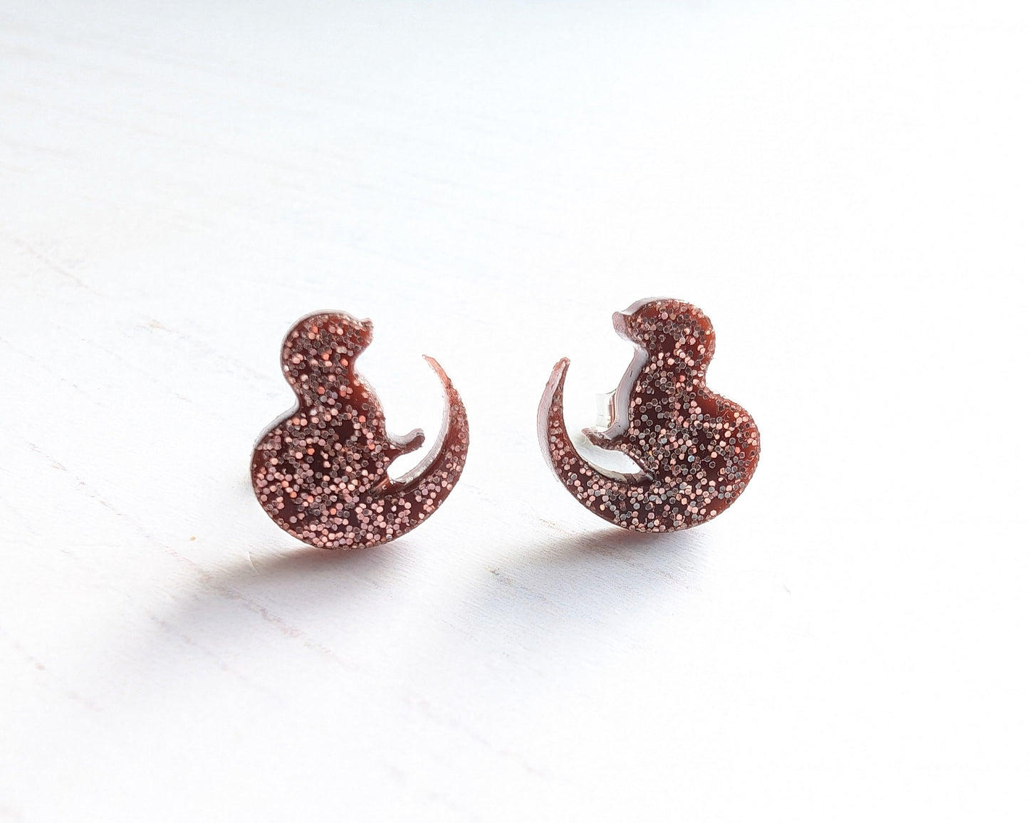 Otter Studs