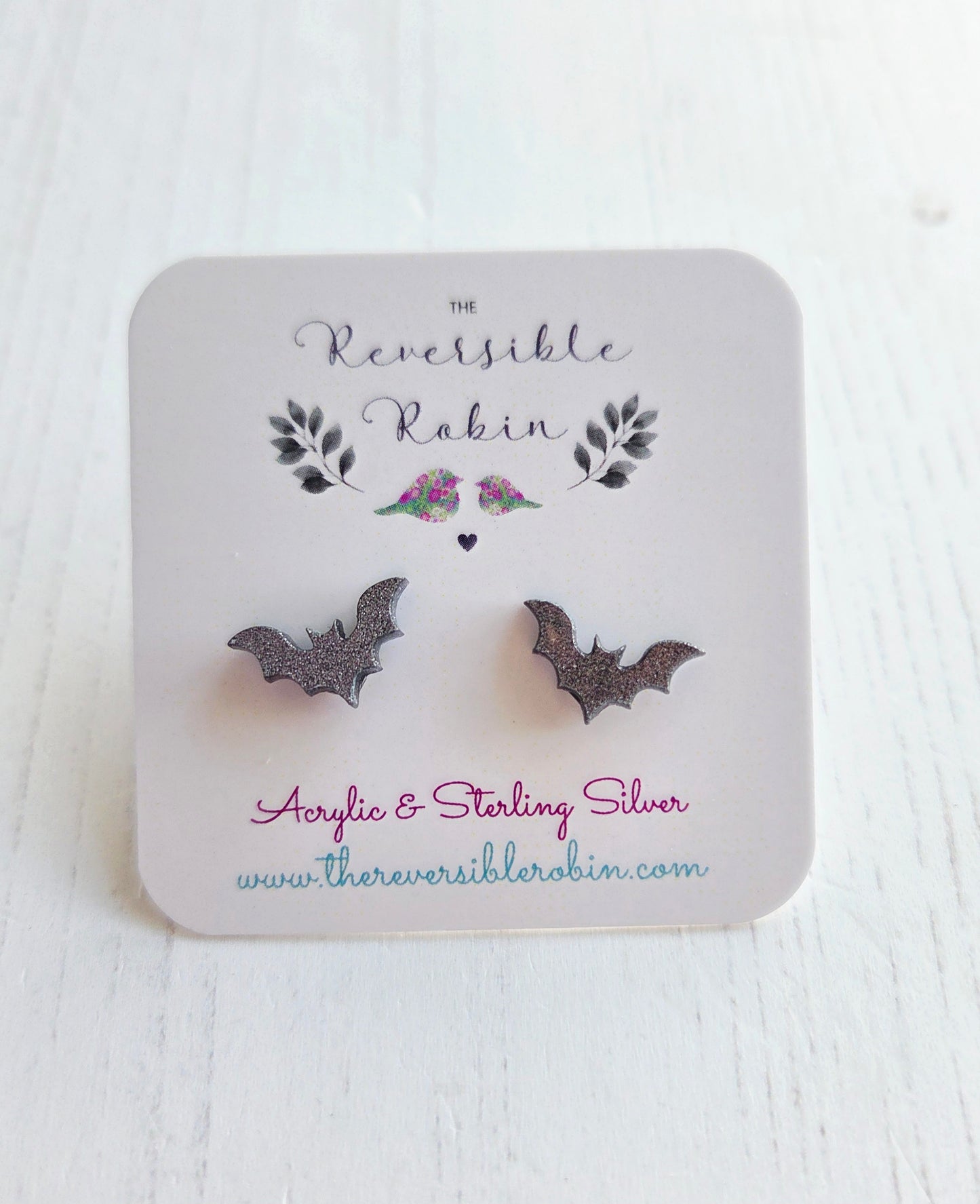 Bat Studs