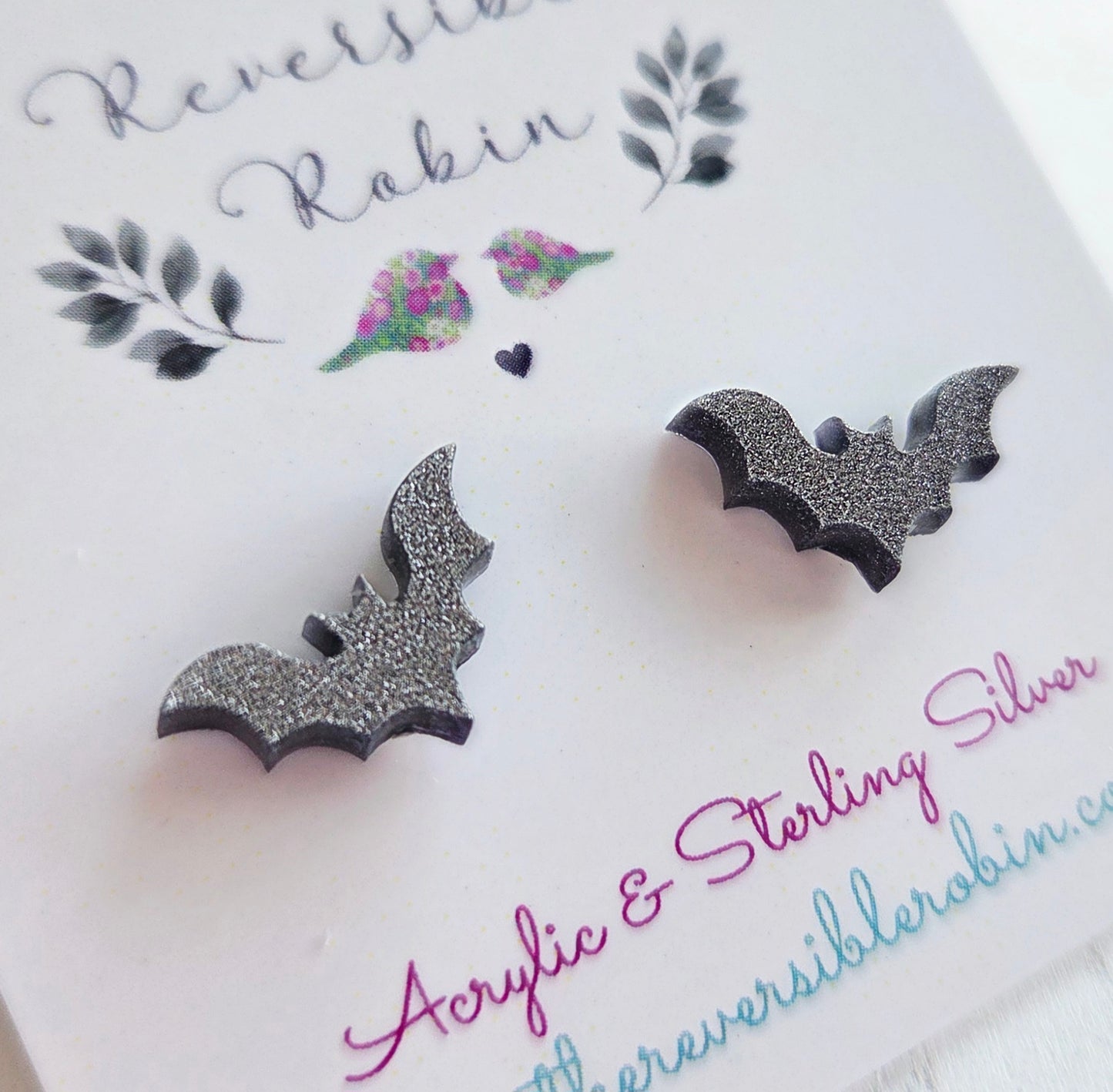 Bat Studs
