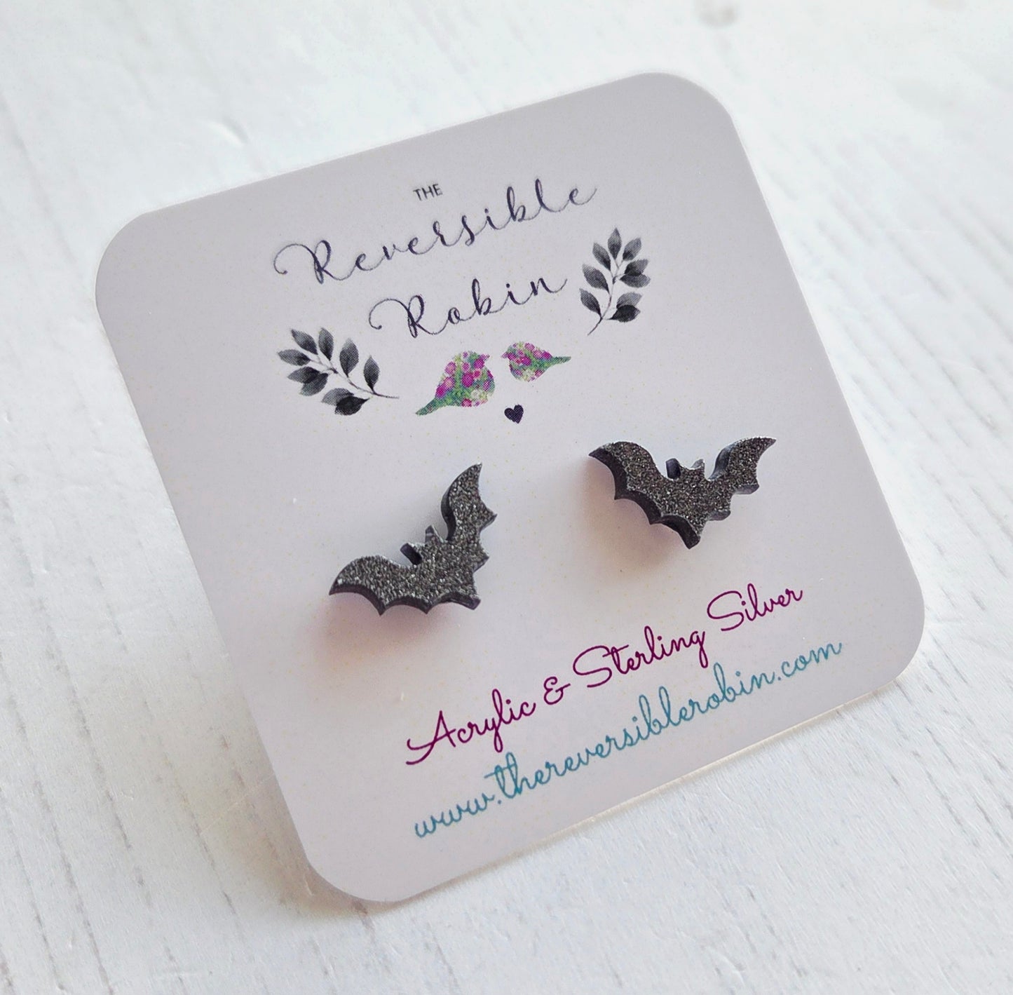 Bat Studs