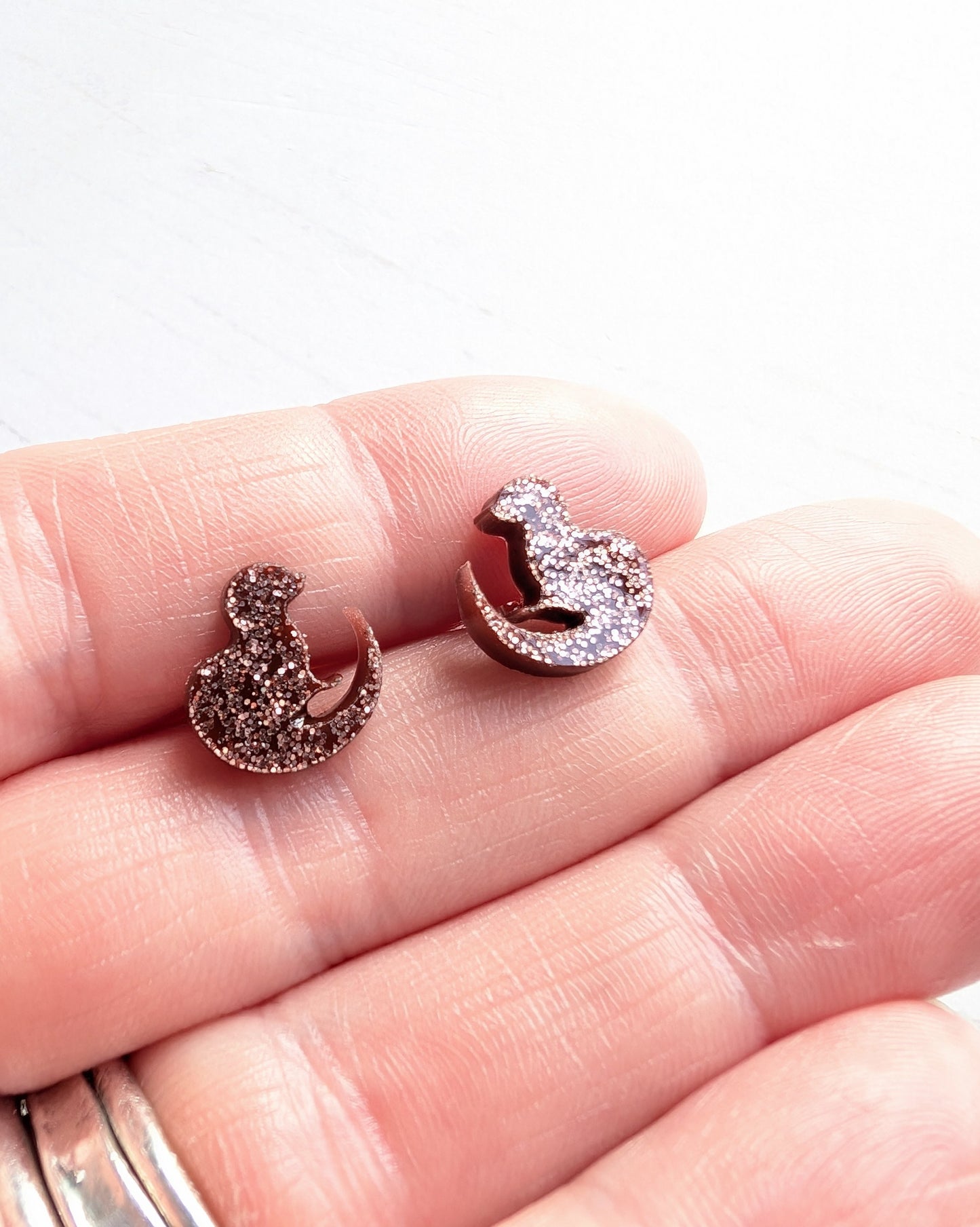 Otter Studs