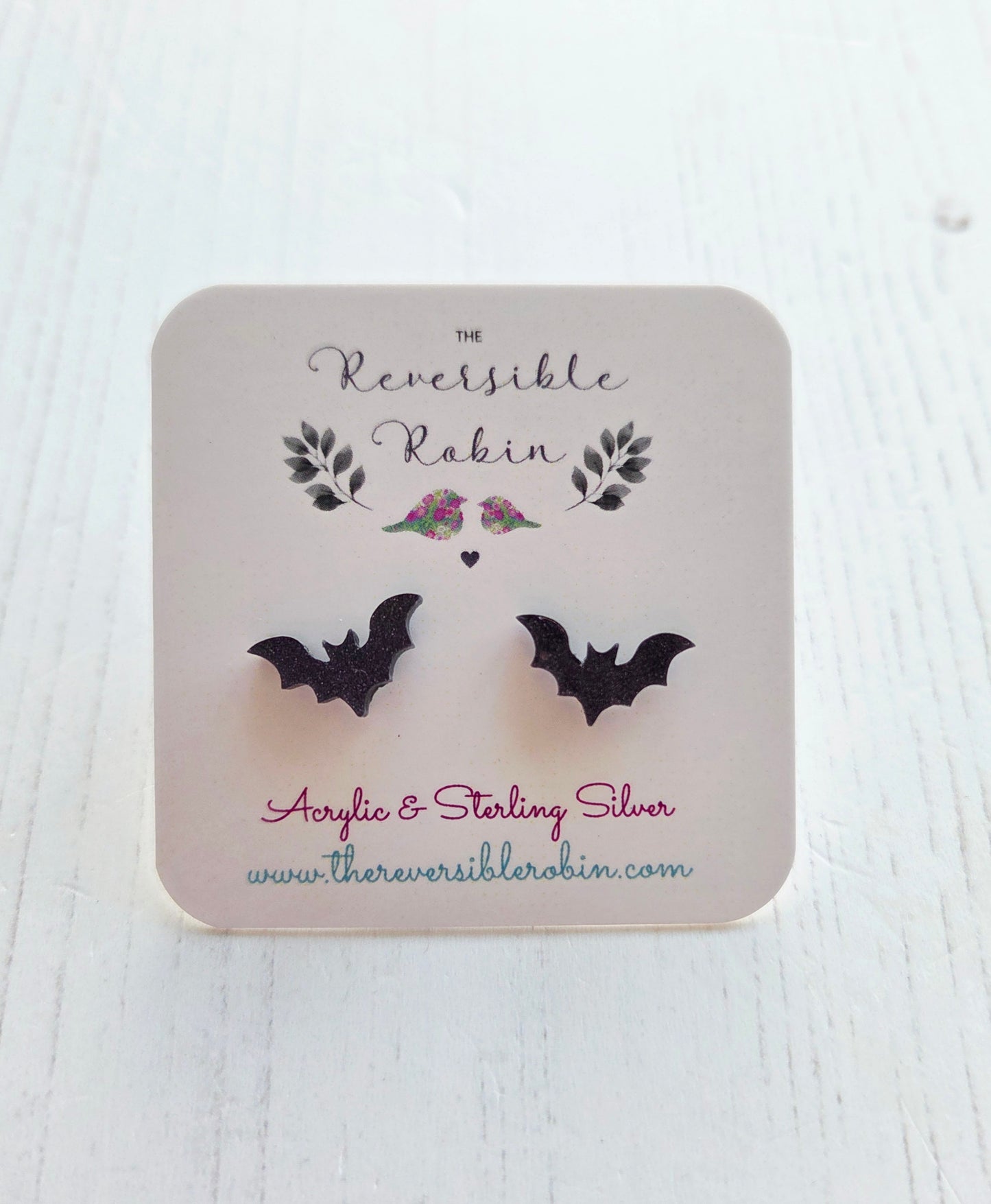 Bat Studs