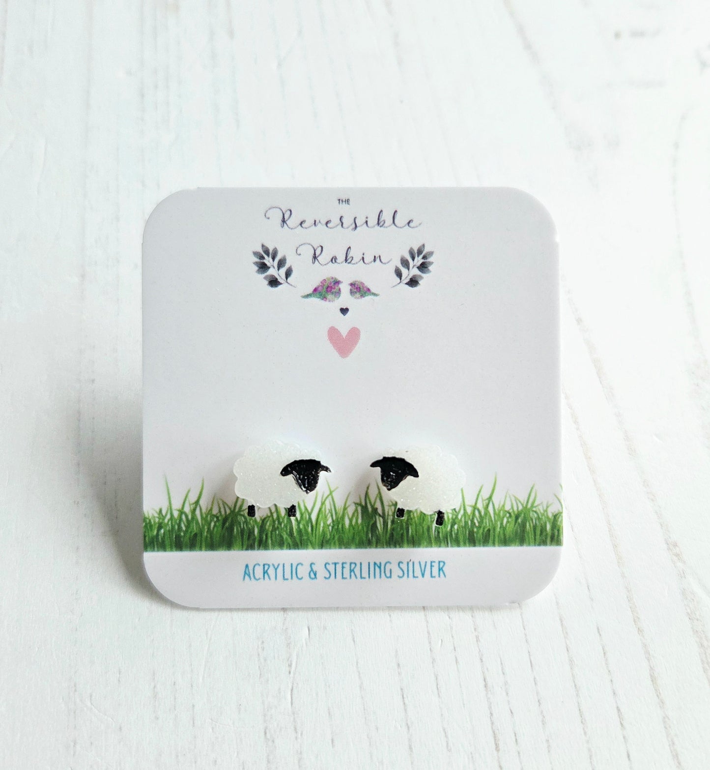 Sheep studs