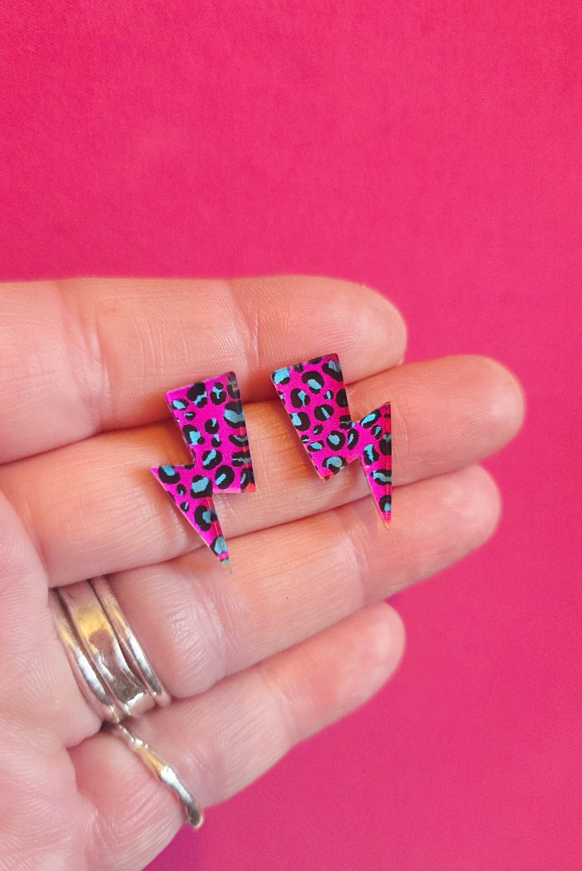 Custom listing for Joanna