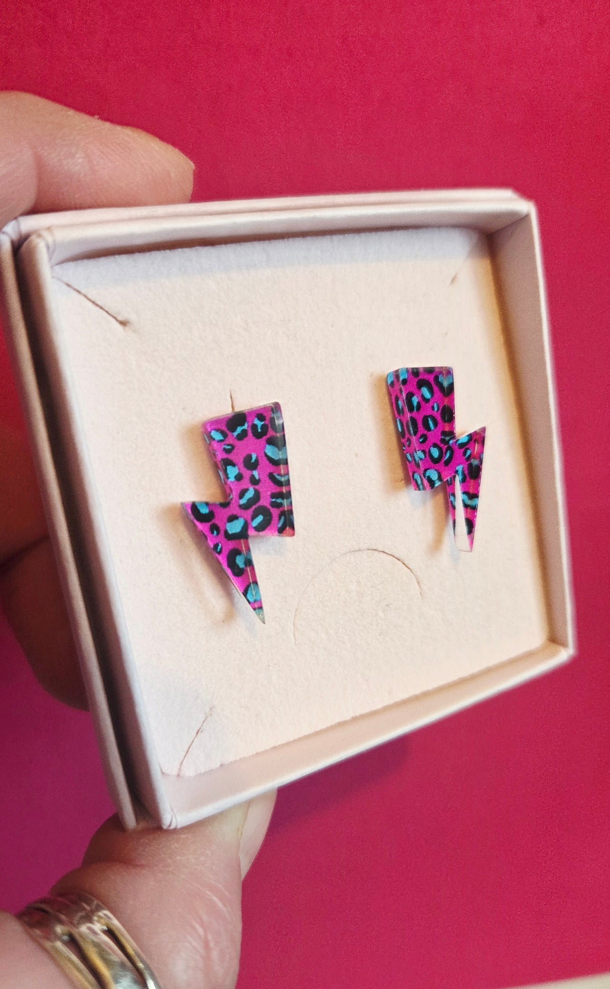 Custom listing for Joanna