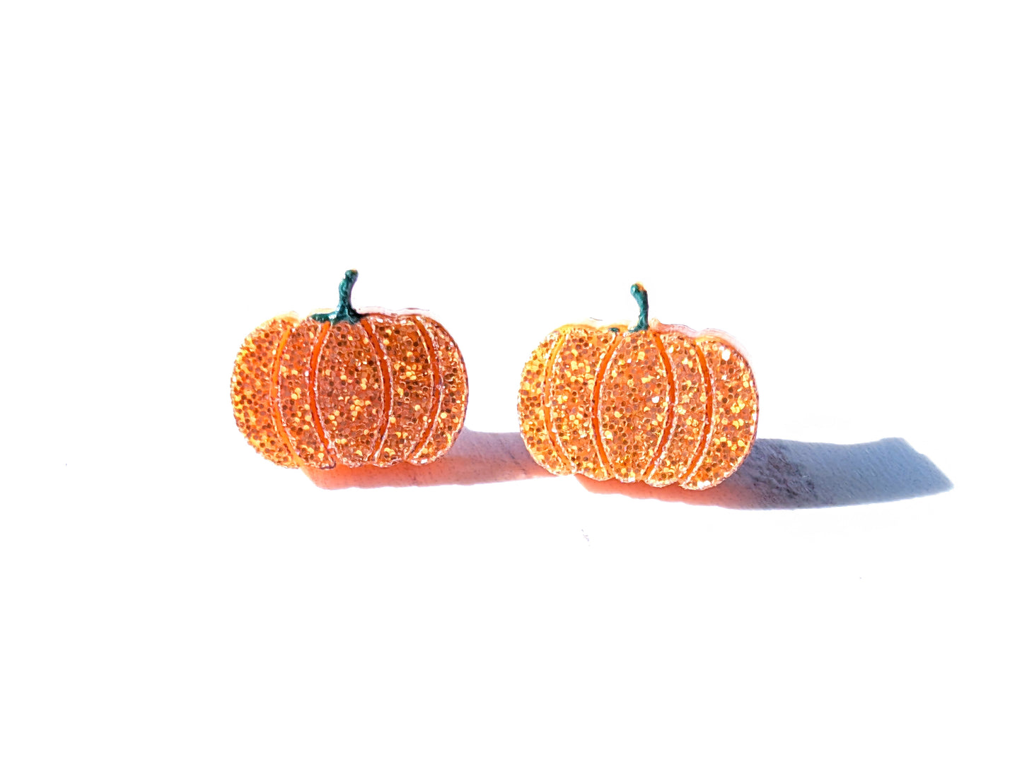 Pumpkin Studs