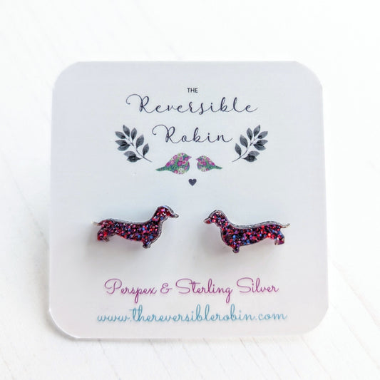 Dachshund Studs