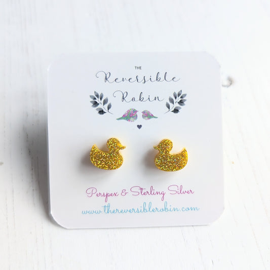 Duck studs