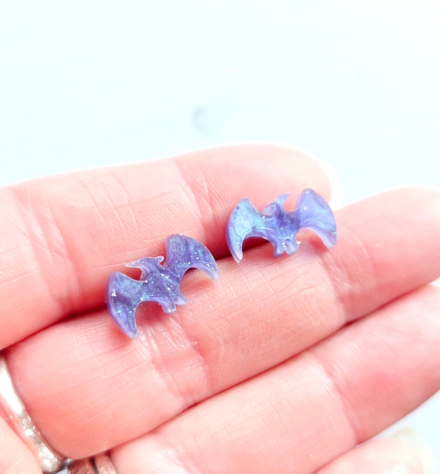 Pterodactyl studs, Nebula Galaxy
