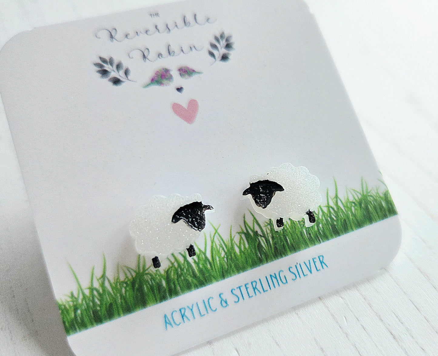 Sheep studs