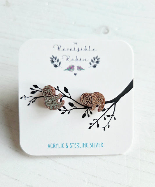 Sloth studs