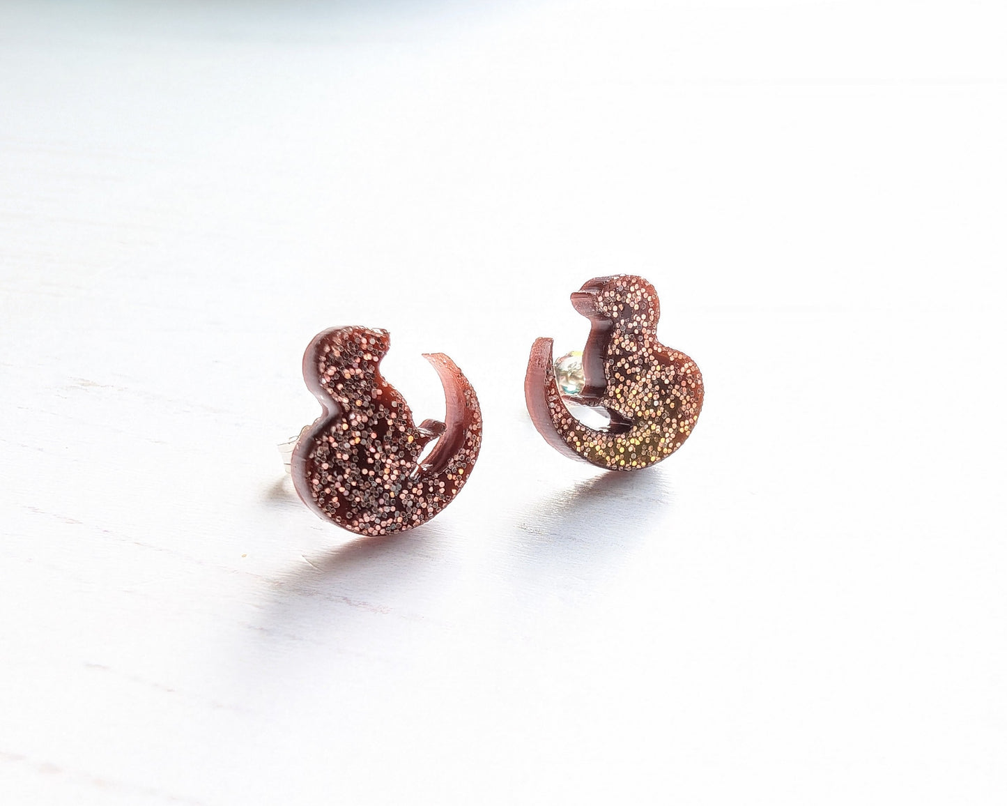 Otter Studs