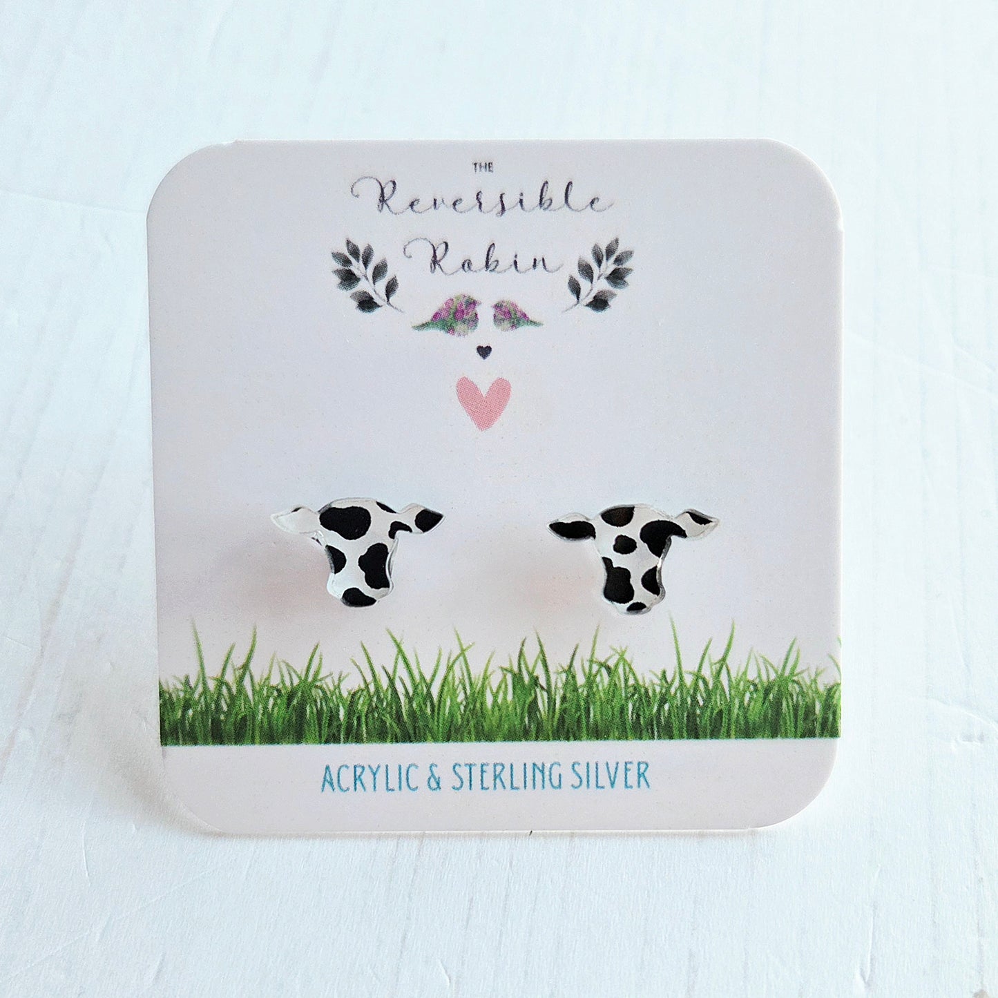 Cow studs