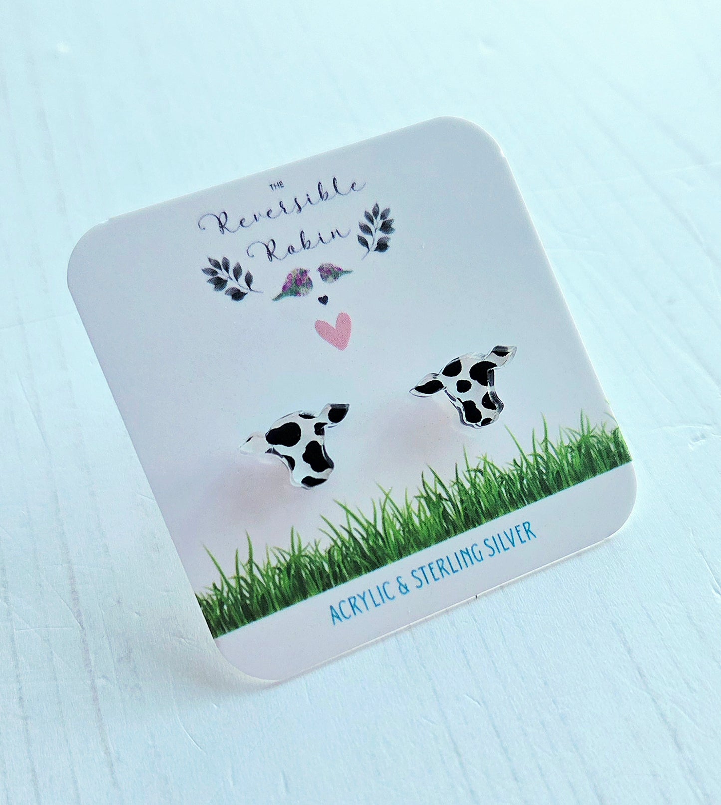 Cow studs