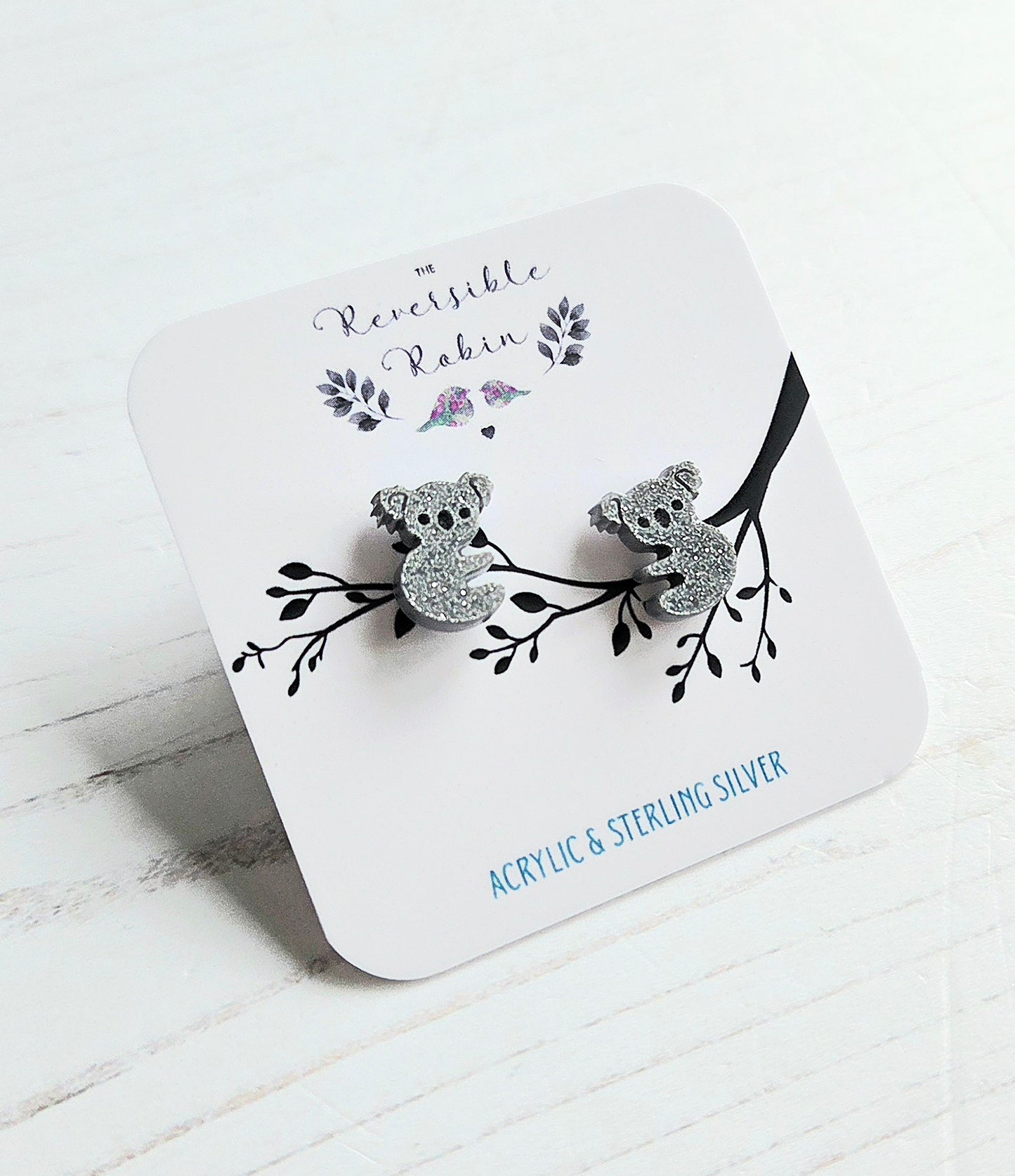 Koala Studs