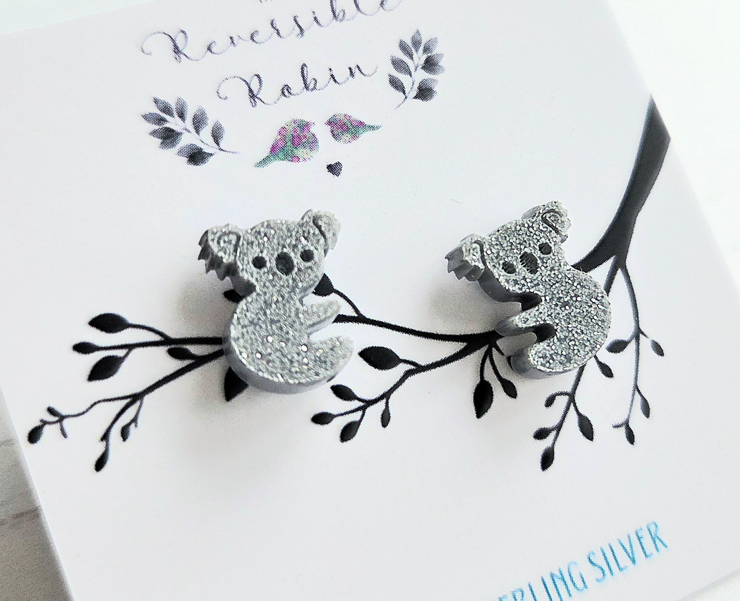 Koala Studs