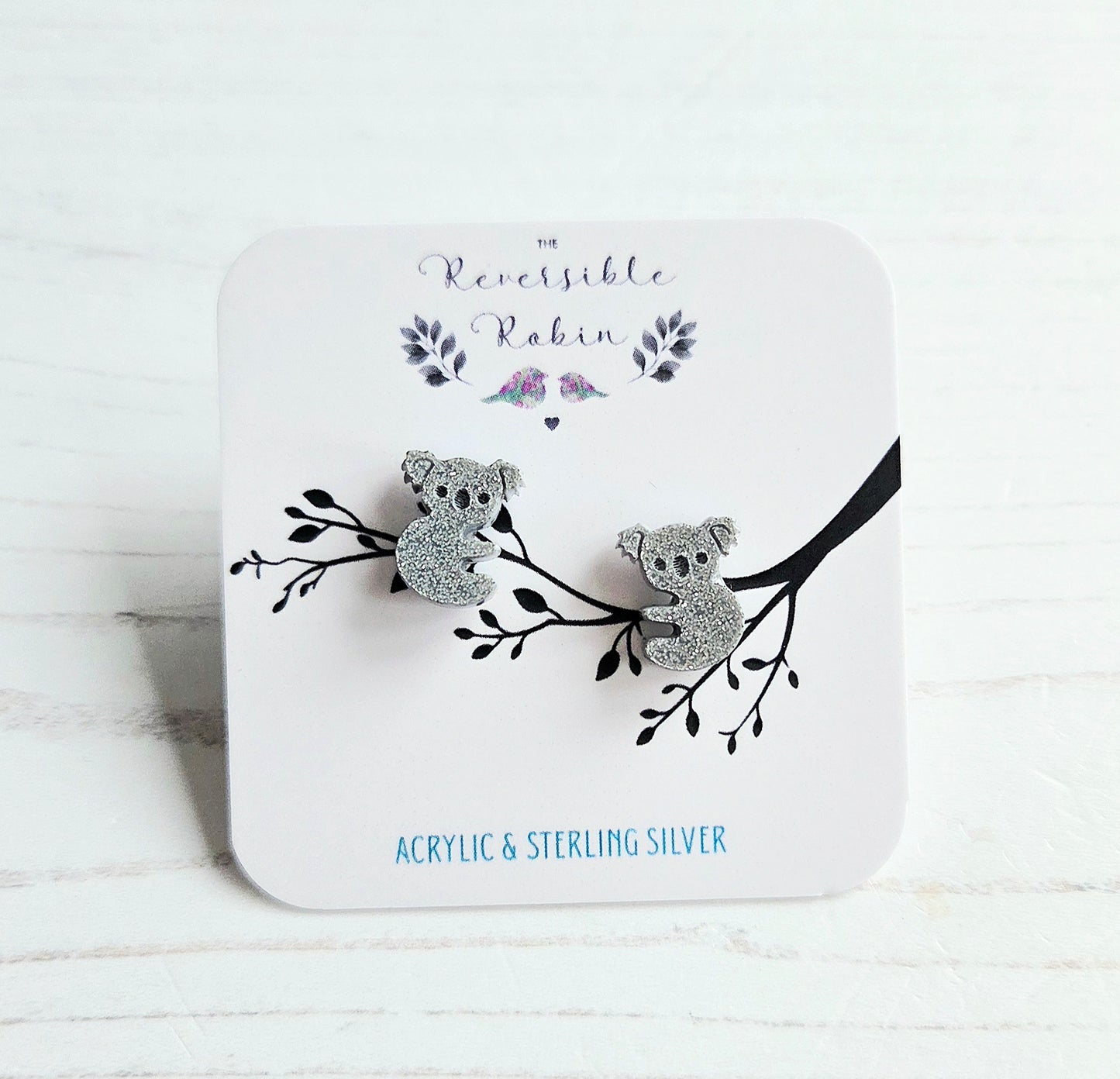 Koala Studs